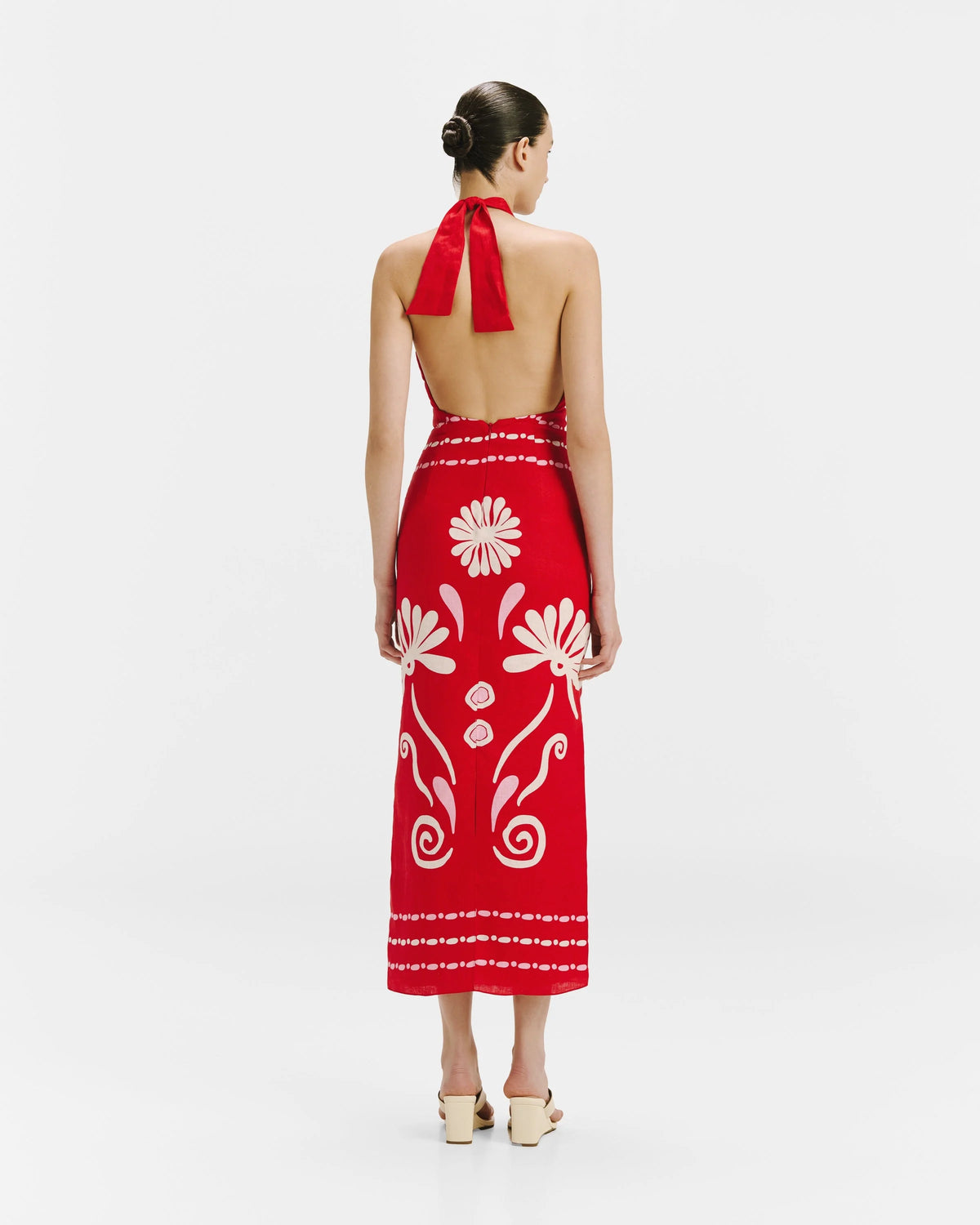 Orly Dress | CASALINA