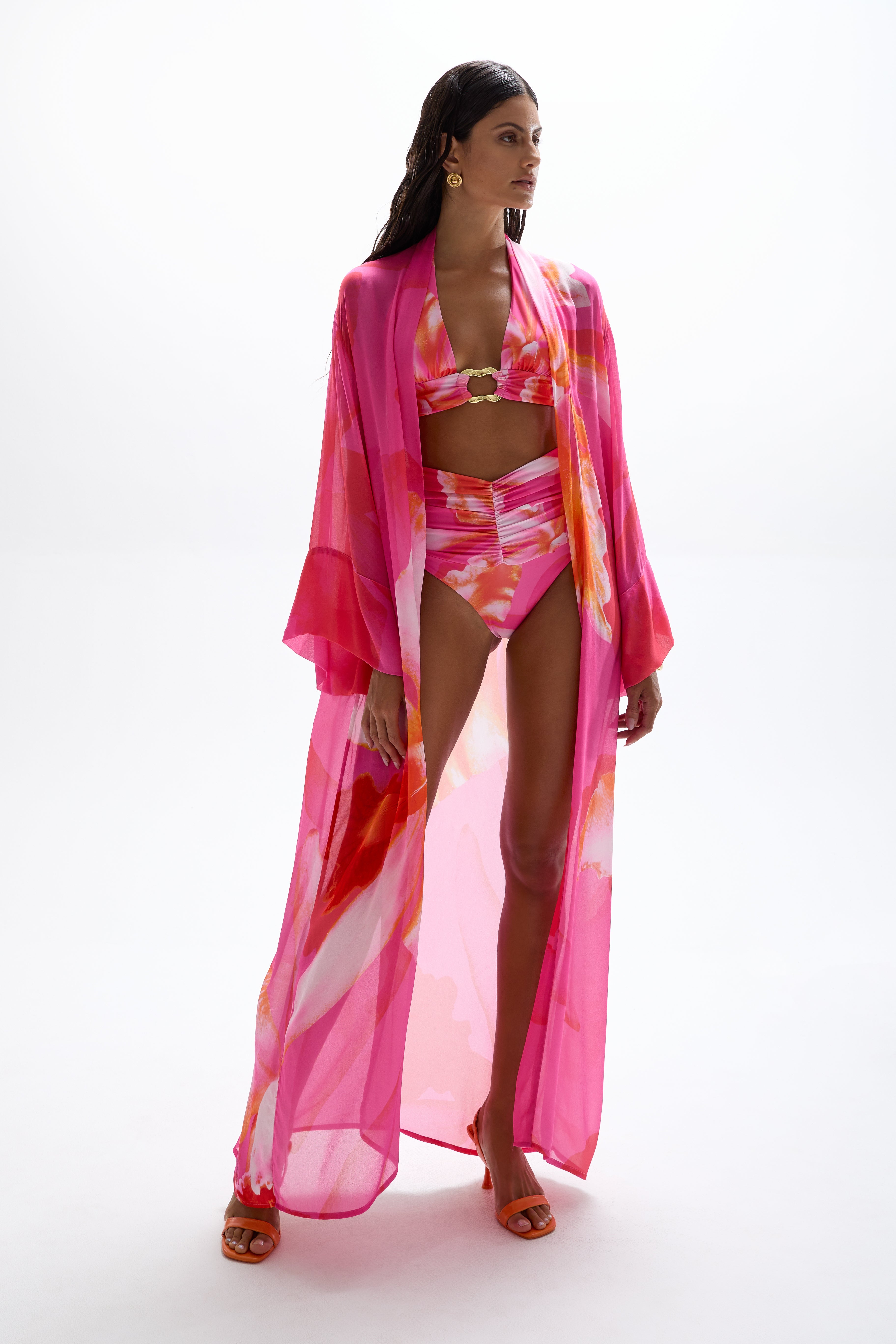 Fortune Robe