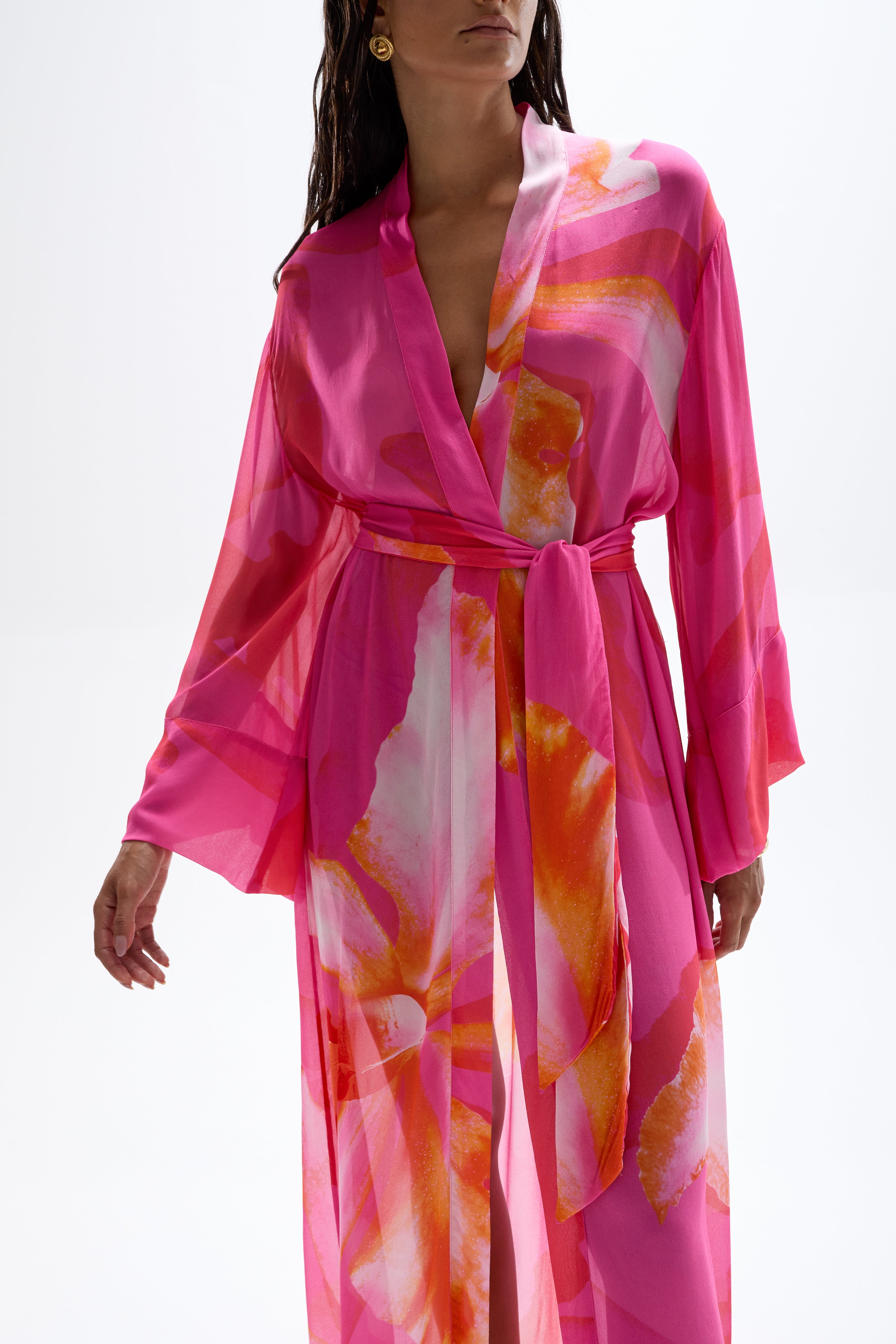 Fortune Robe