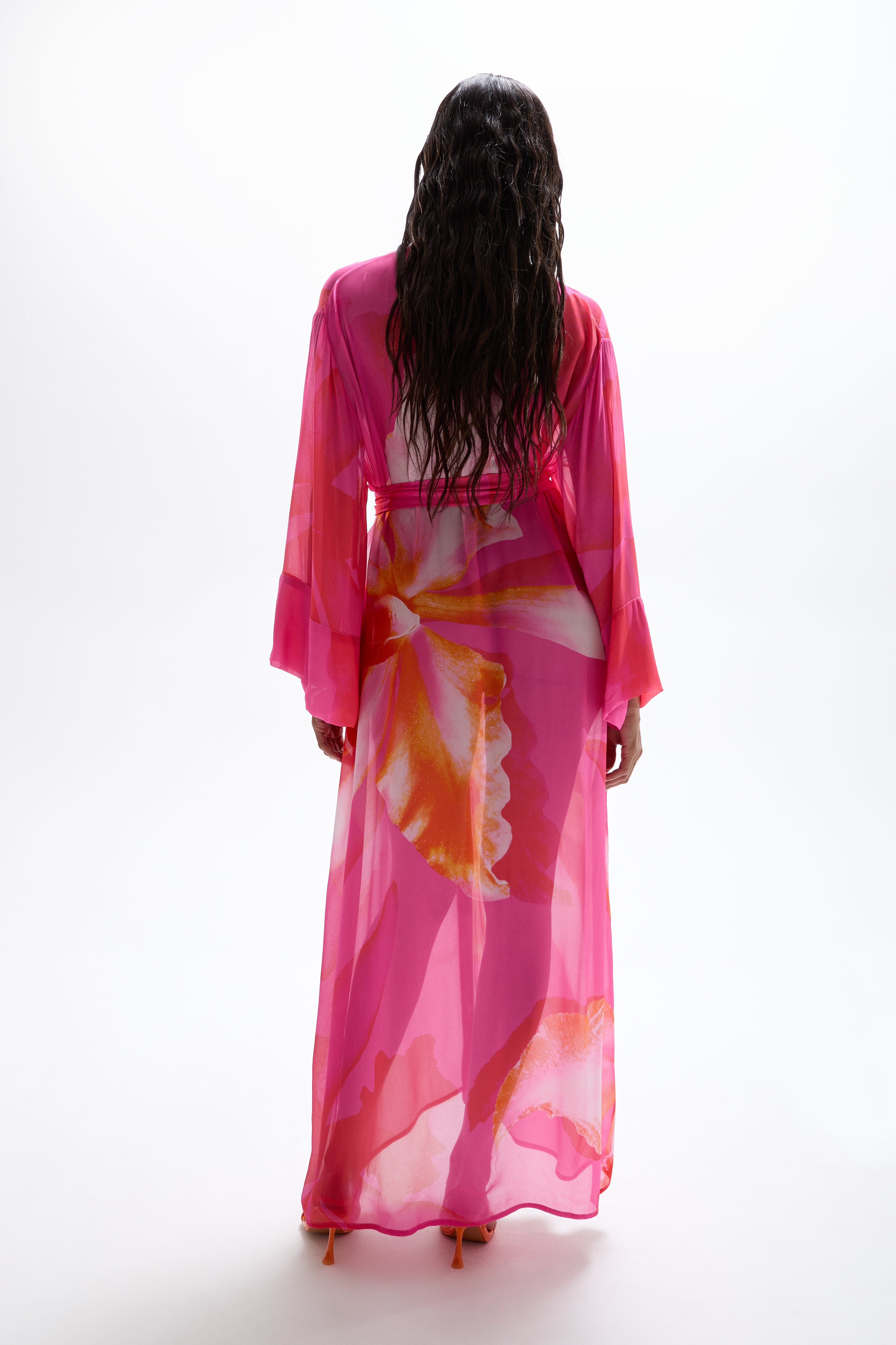 Fortune Robe
