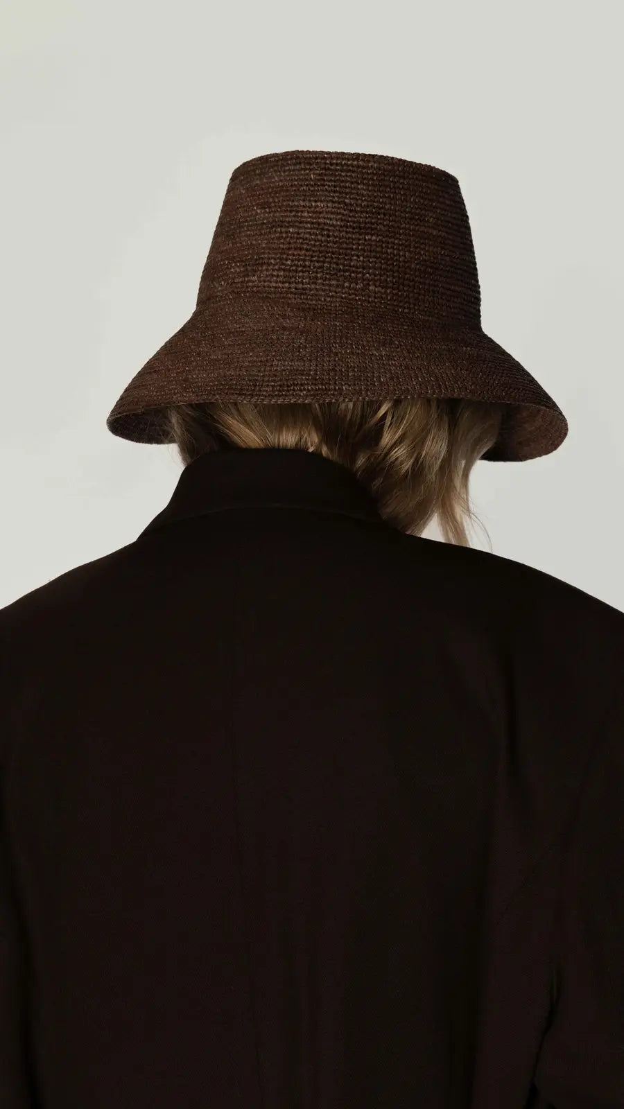 Felix Hat Dark Earth