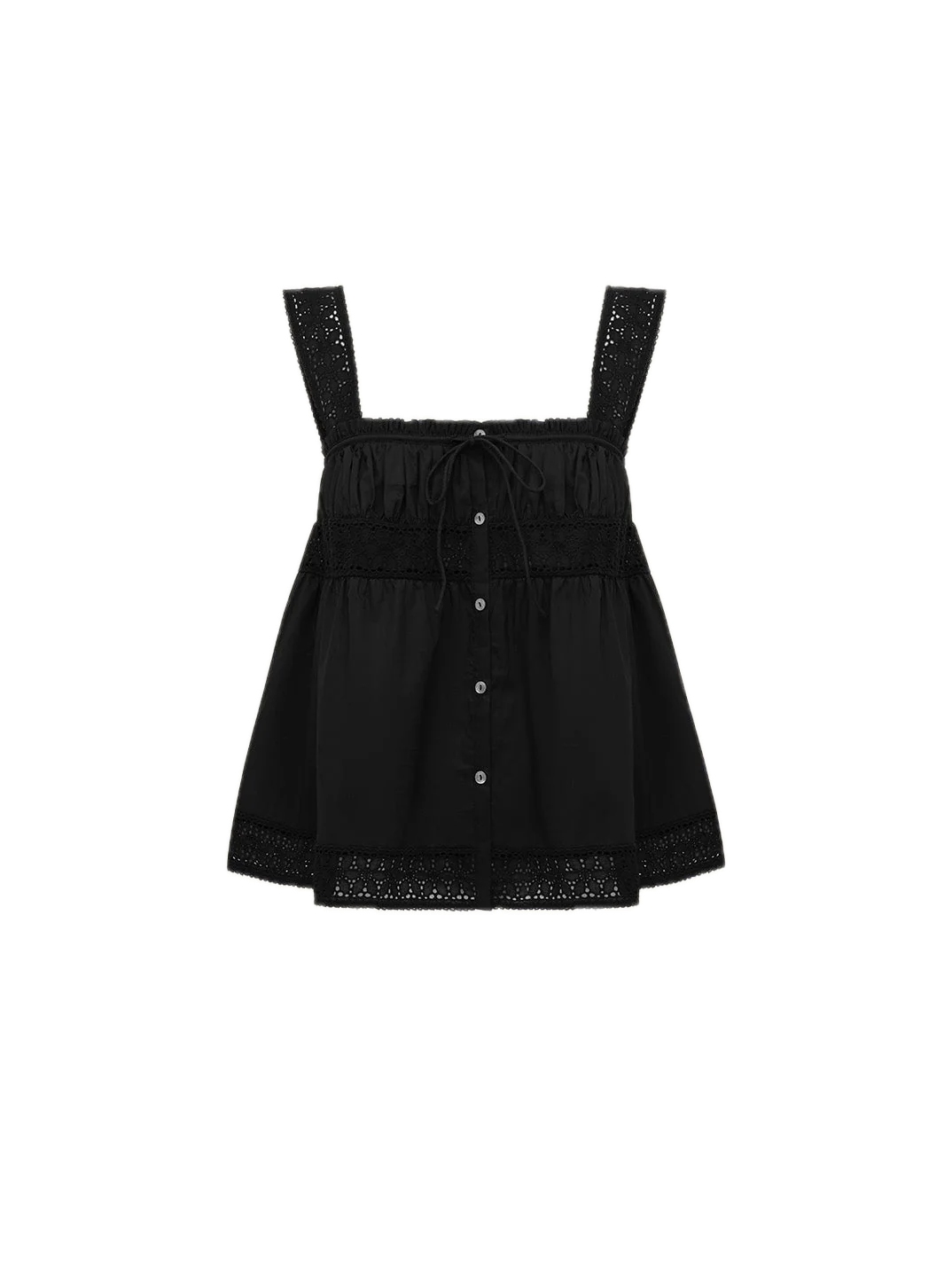 Summer Cami | CASALINA