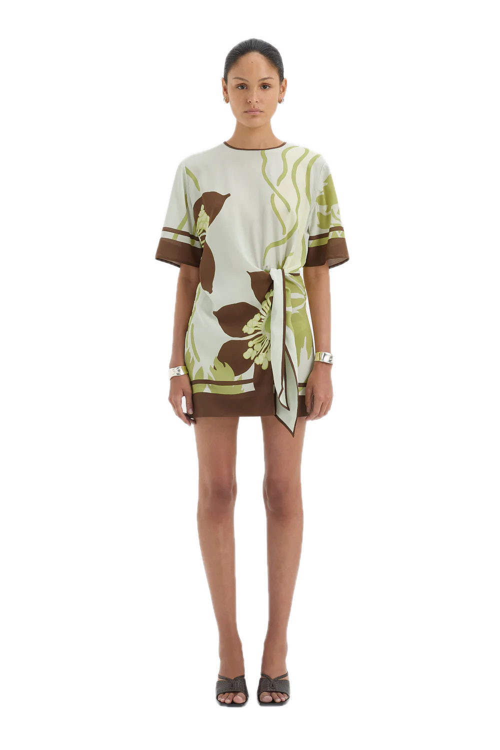 amaia mini dress Amaia Mini Dress