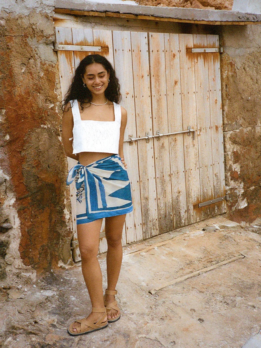 Atlantis Petite Pareo