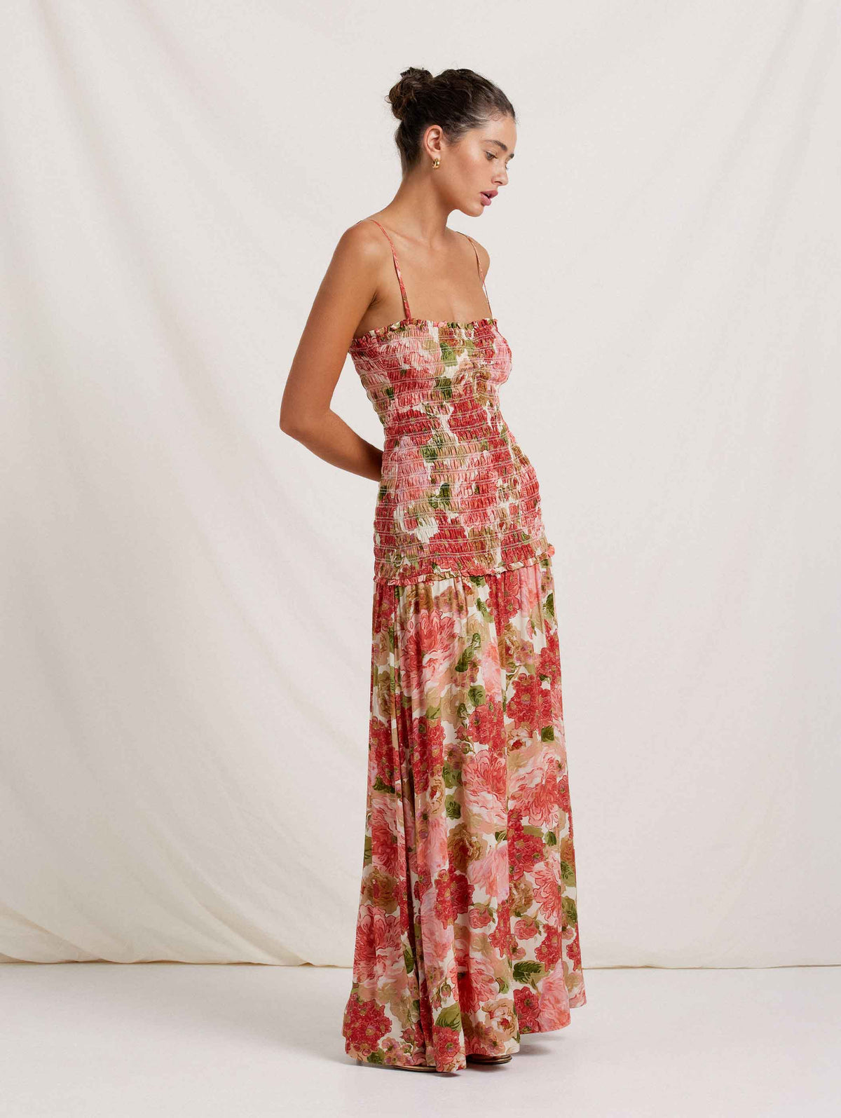 knee length dresses for ladies Samantha – Danielle Frankel main image 1