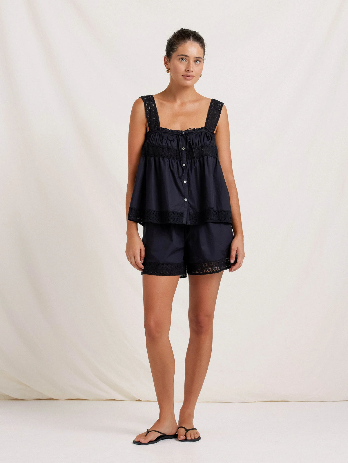 Summer Cami | CASALINA
