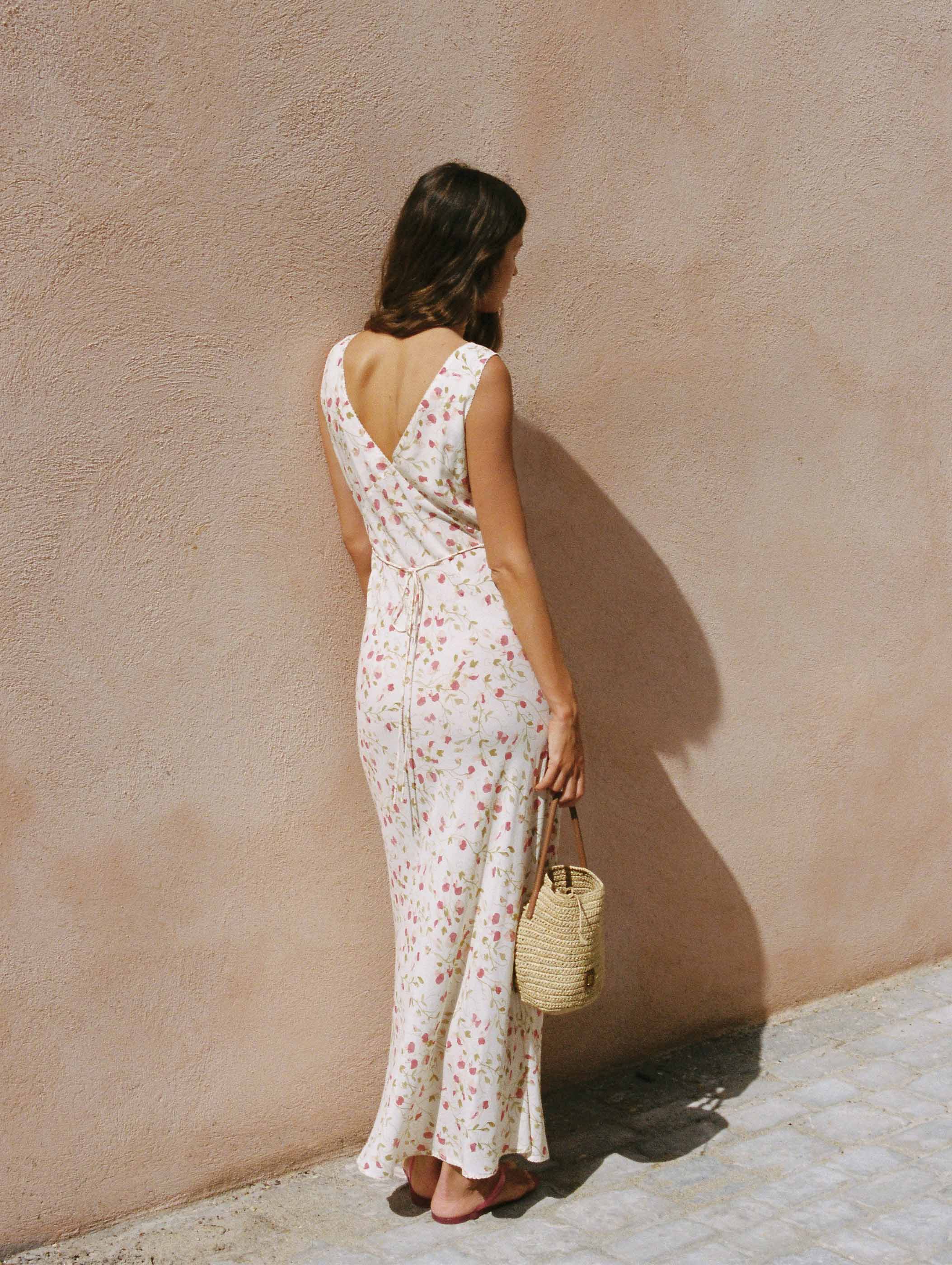 Keepsake Maxi Dress