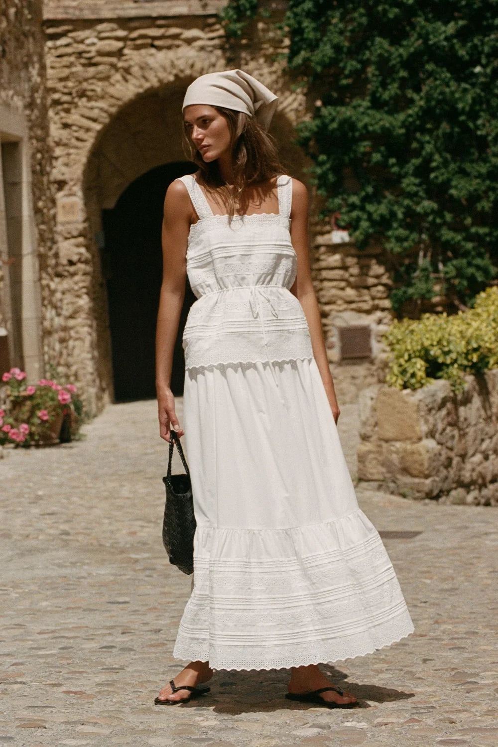 Dalila Skirt