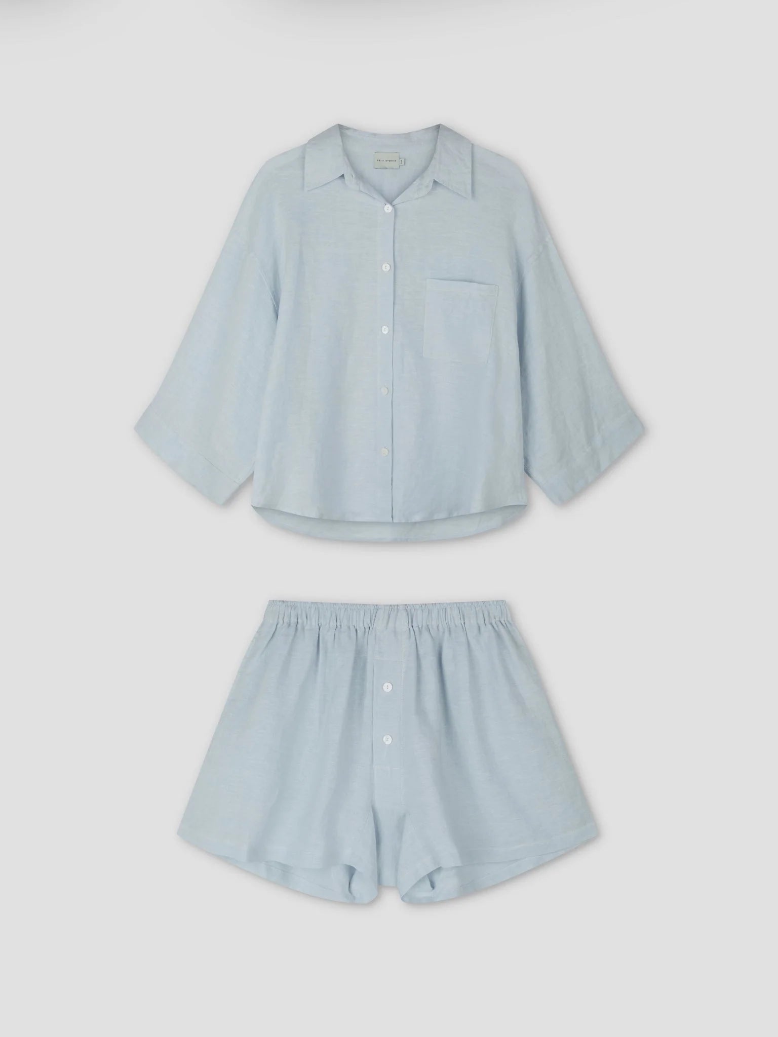 03 Set Soft Blue
