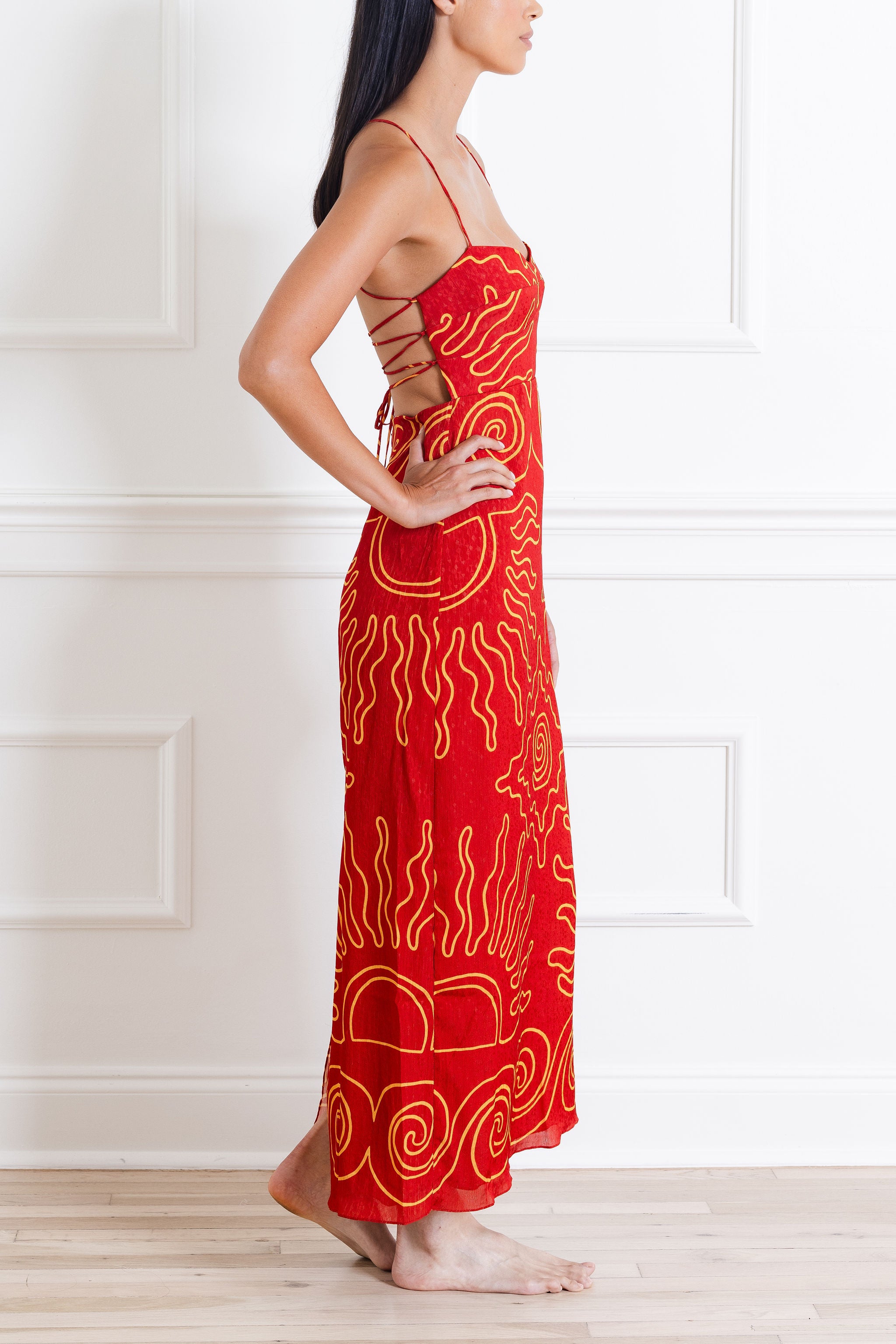 Oasis evening wear best sale