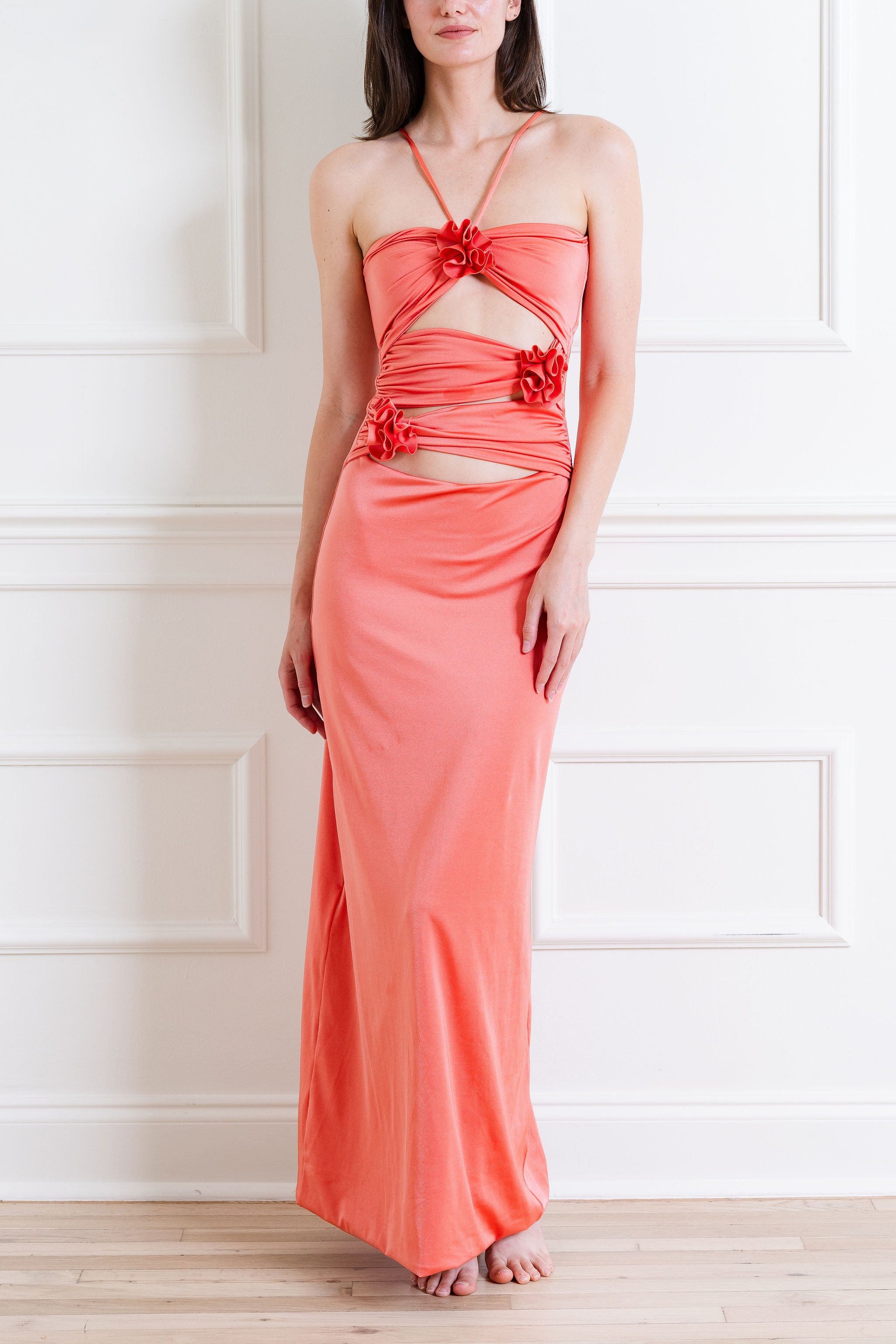 Veranera Fiaba Pink Dress