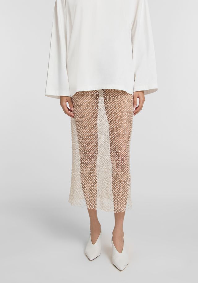 Discotheque Skirt