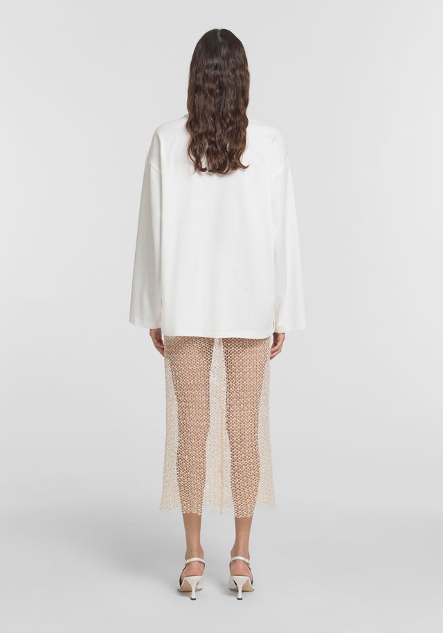 Discotheque Skirt