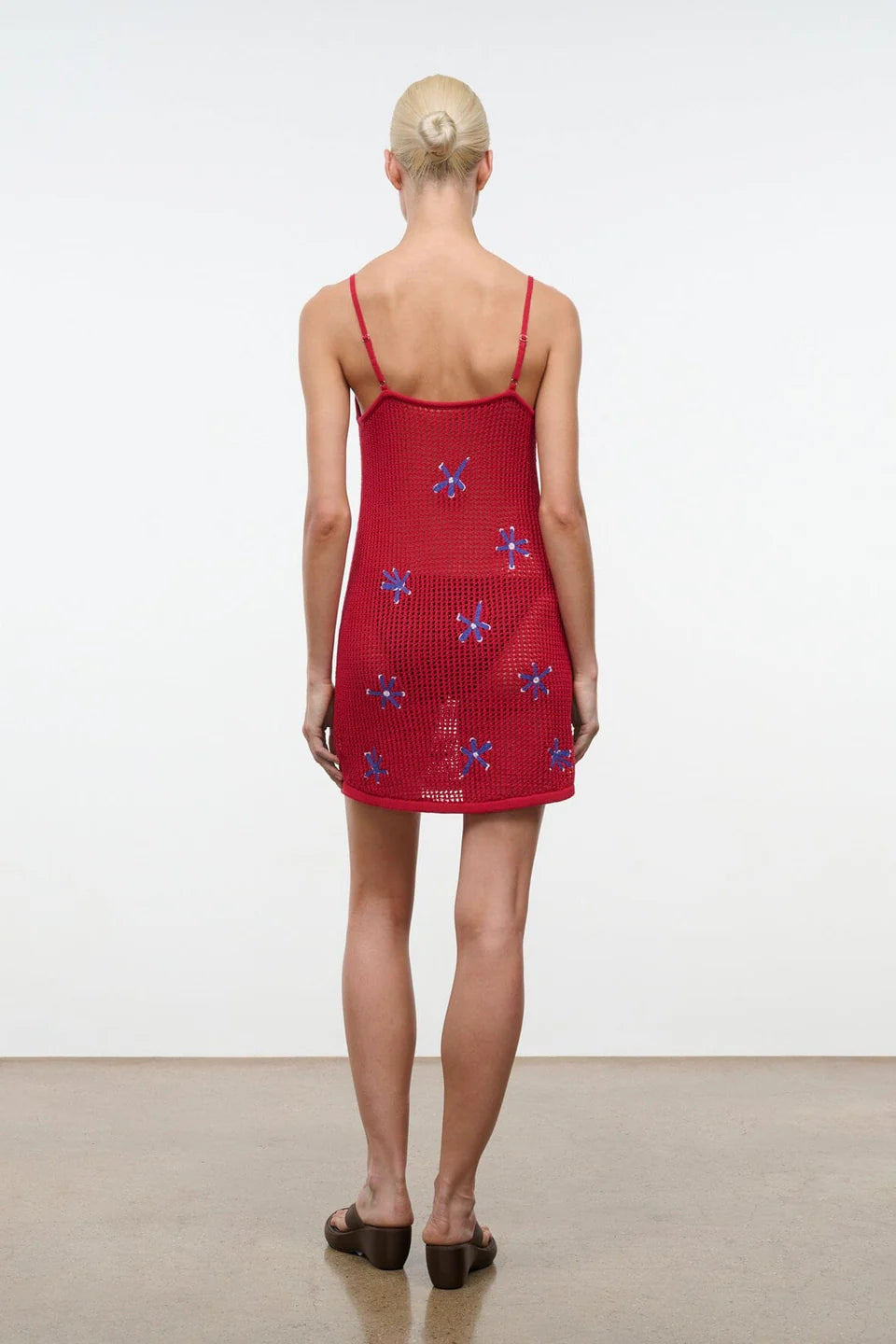 Rio Dress