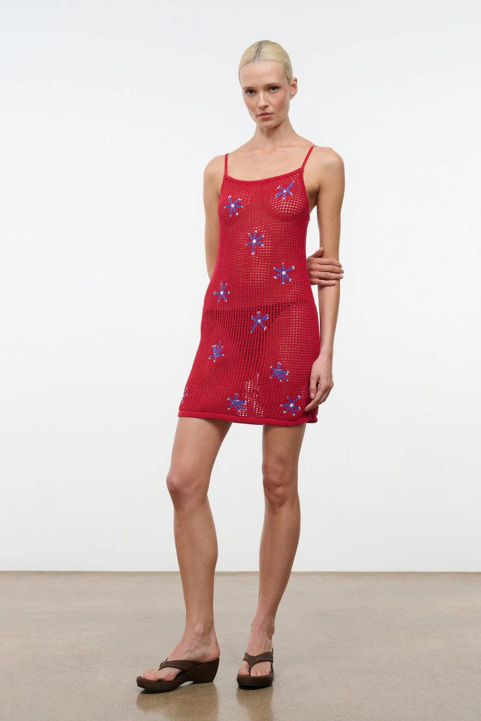 Rio Dress