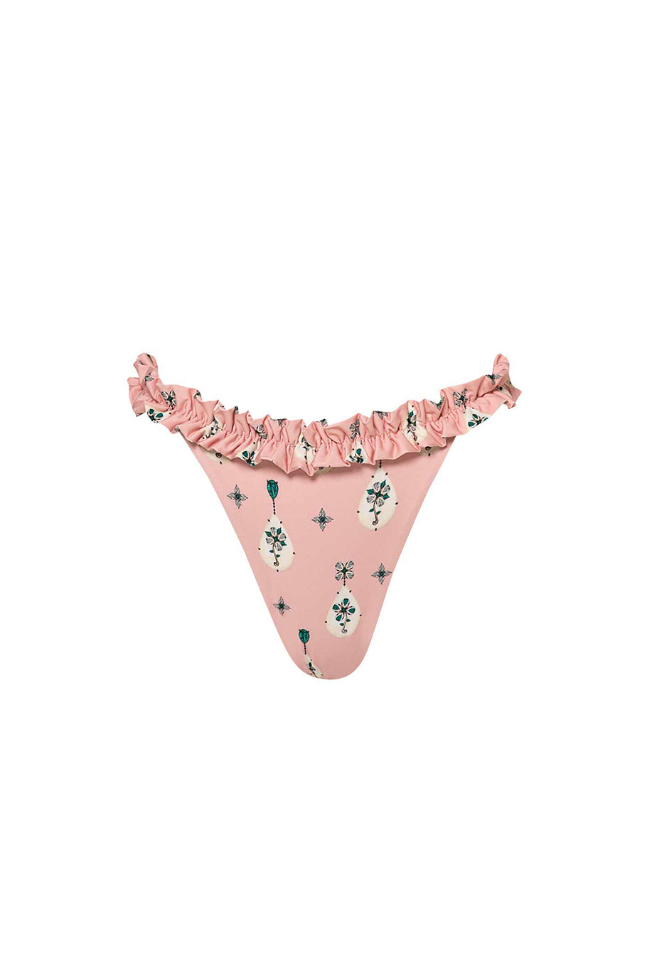 Luz Joyeria Bikini Bottom