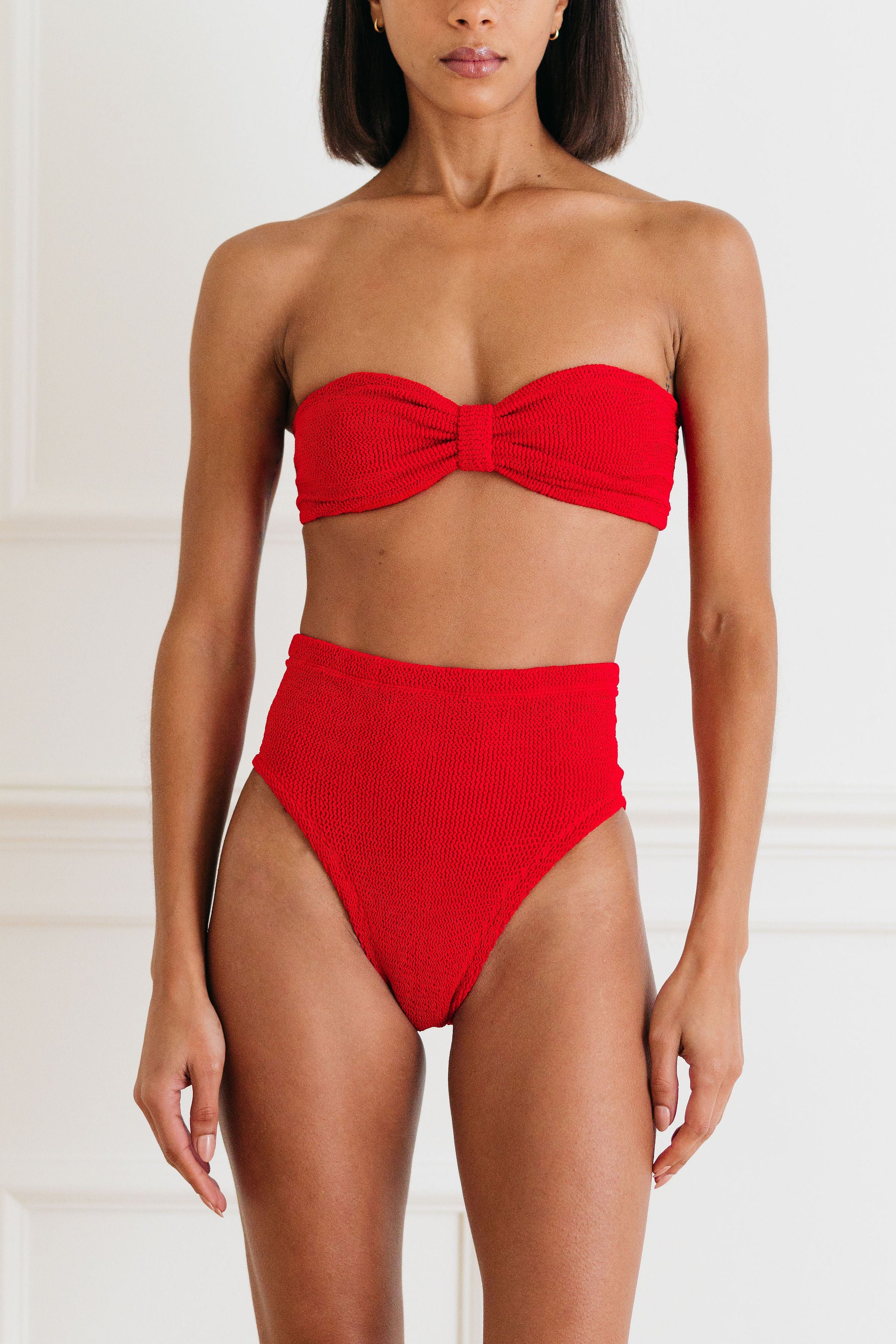 Ruby Bikini Top – SAYLER MADE