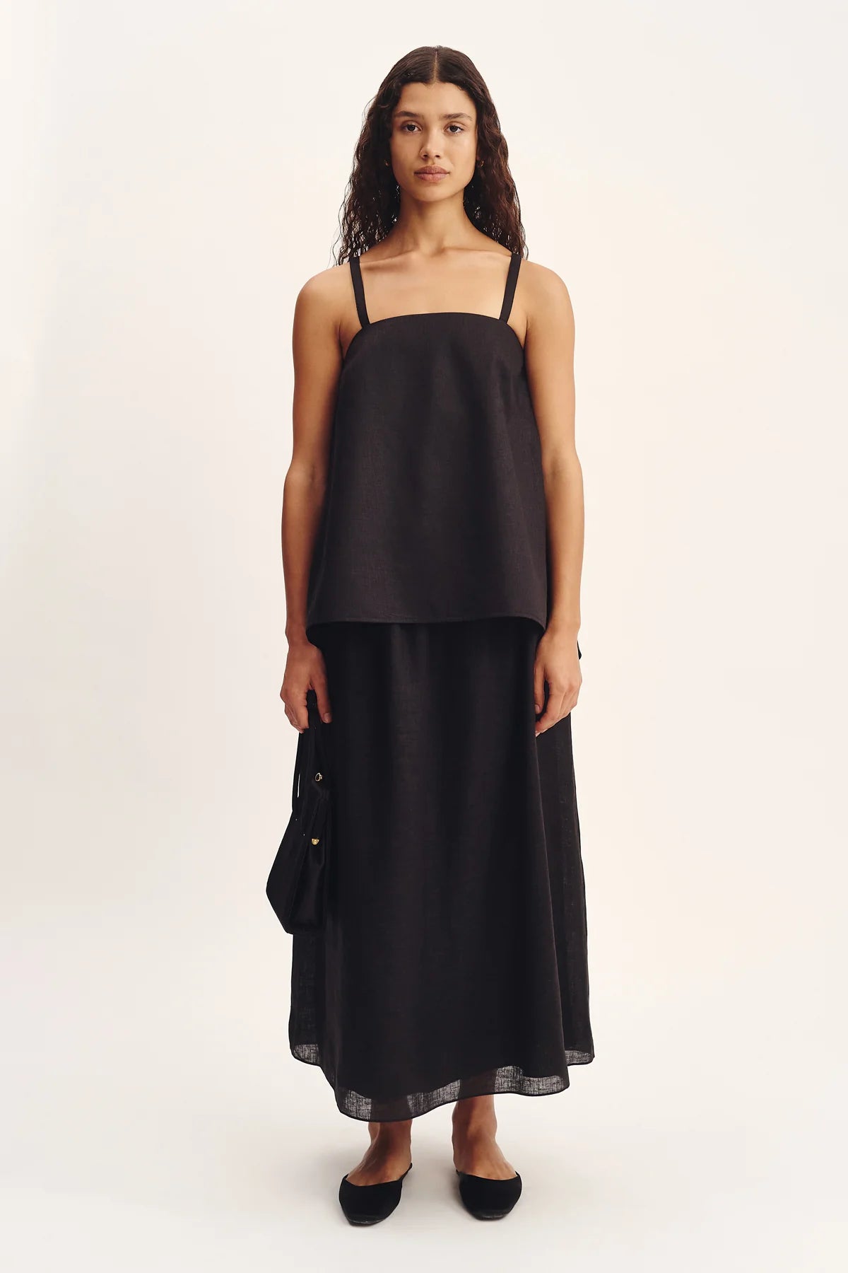 Ginny Skirt