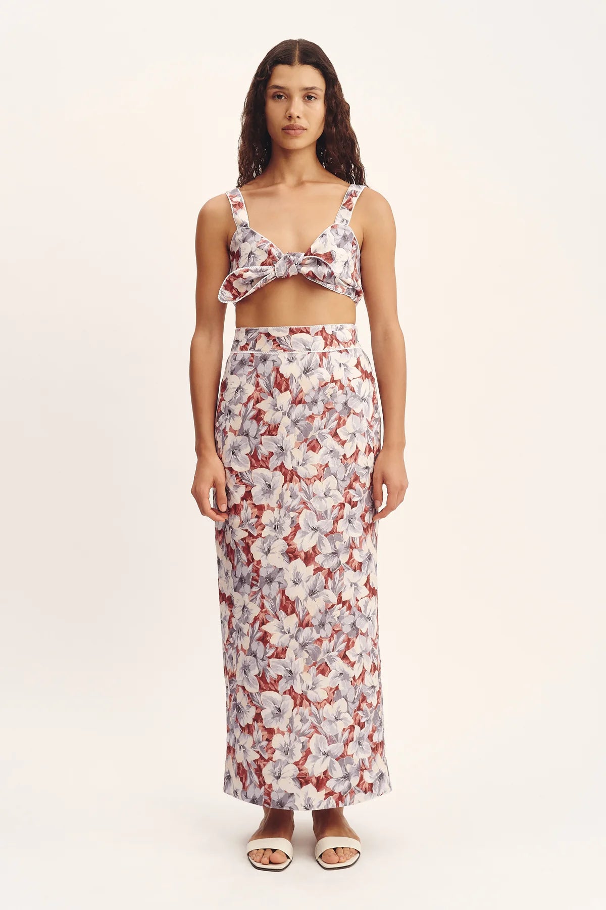 Luna Bandeau