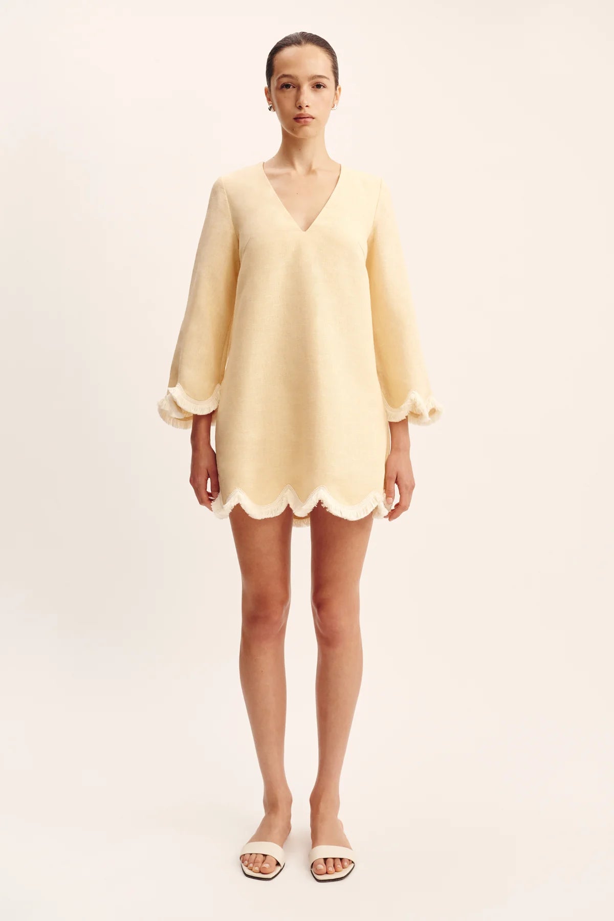 Essie Kaftan