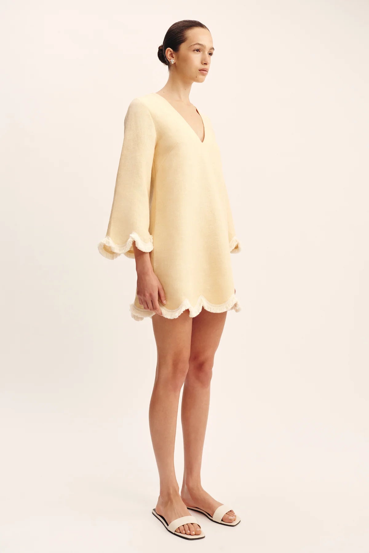 Essie Kaftan