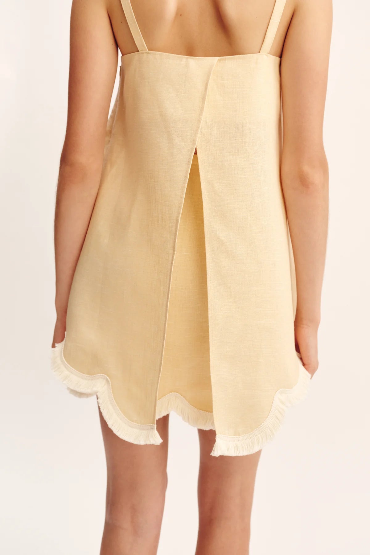 Essie Top