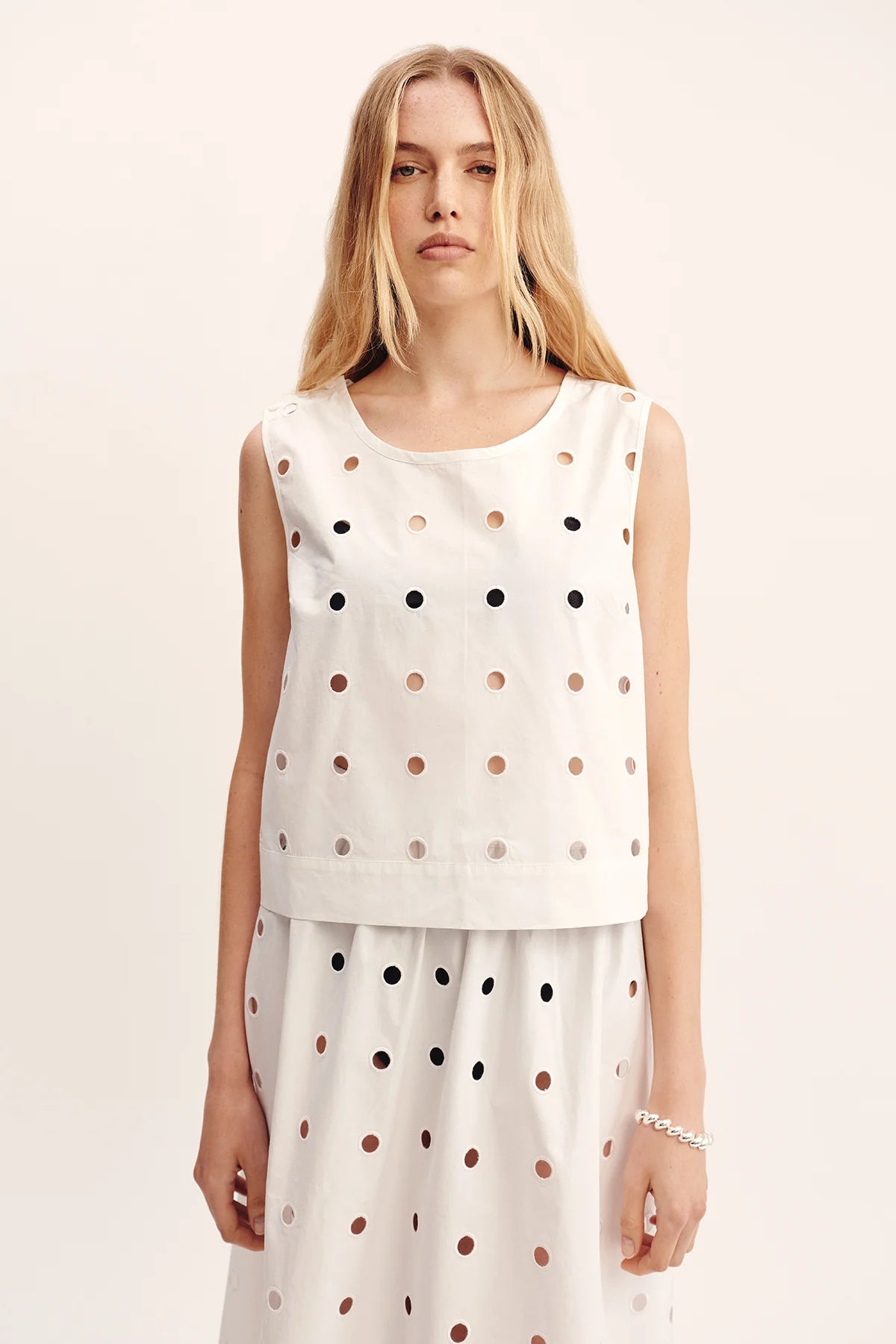 Peggy Top | CASALINA Peggy Top | CASALINA