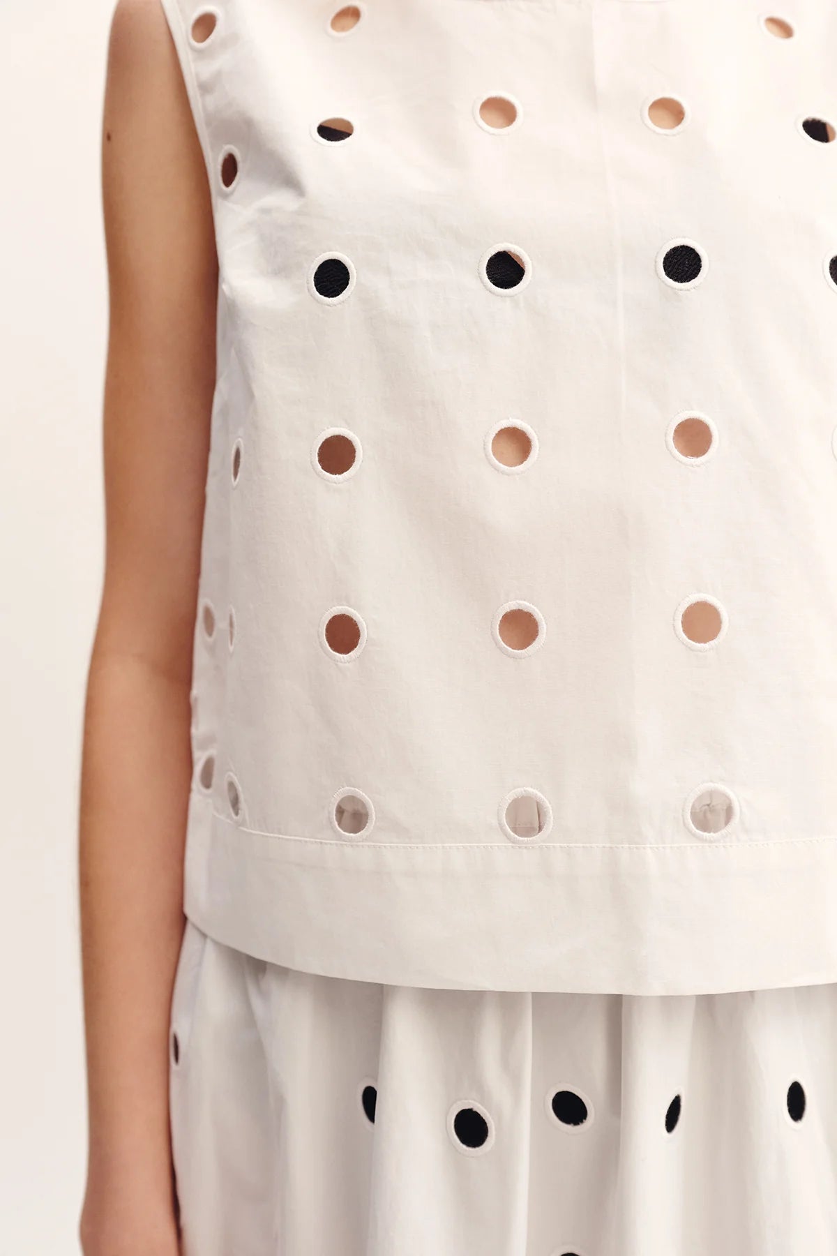 Peggy Top