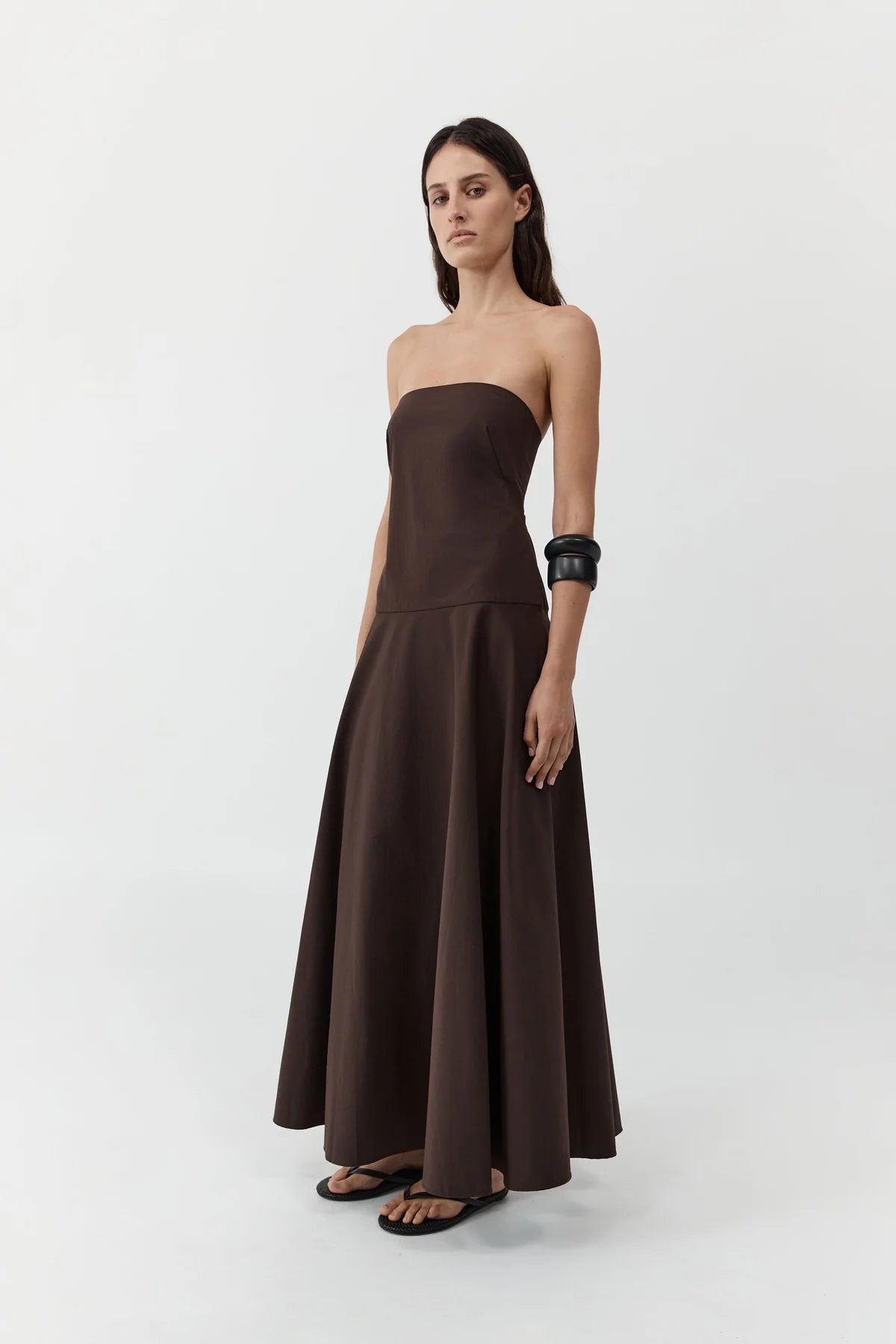 st agni resort dress ST AGNI RESORT DRESS , SIZE XS. , Worn once and dry