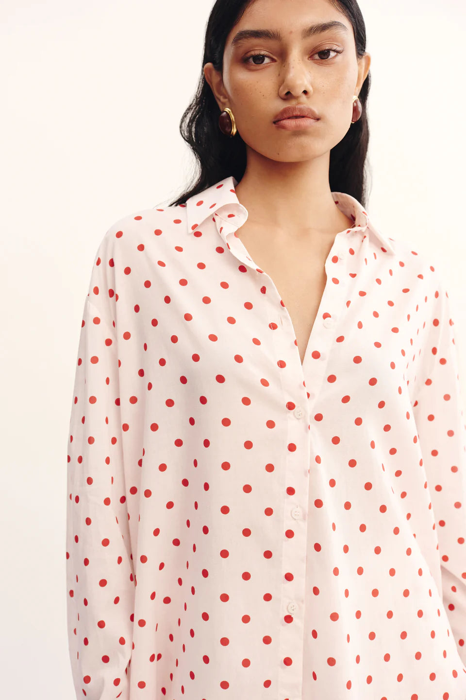 Paloma Shirt