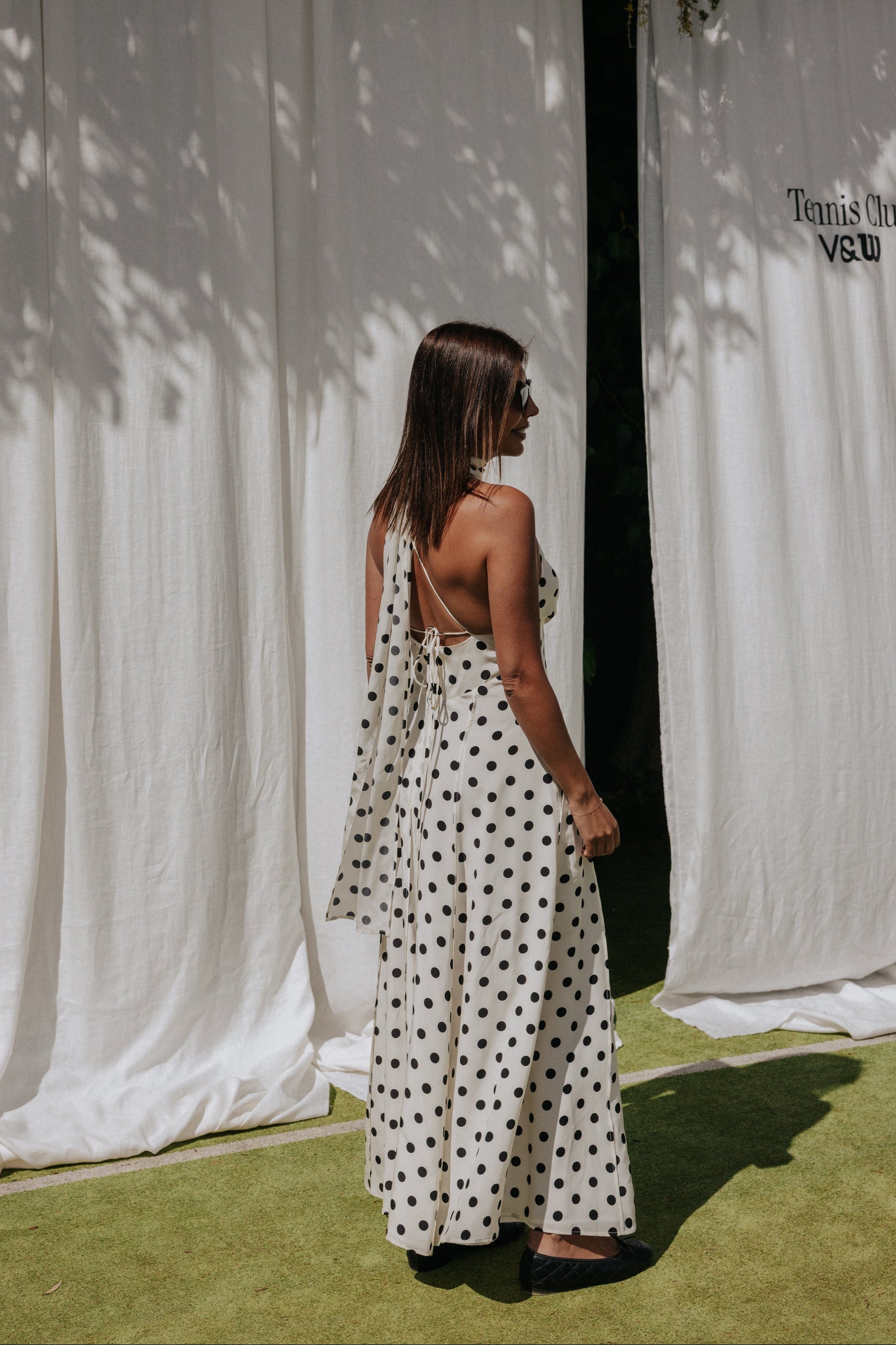 Summerhill Dress