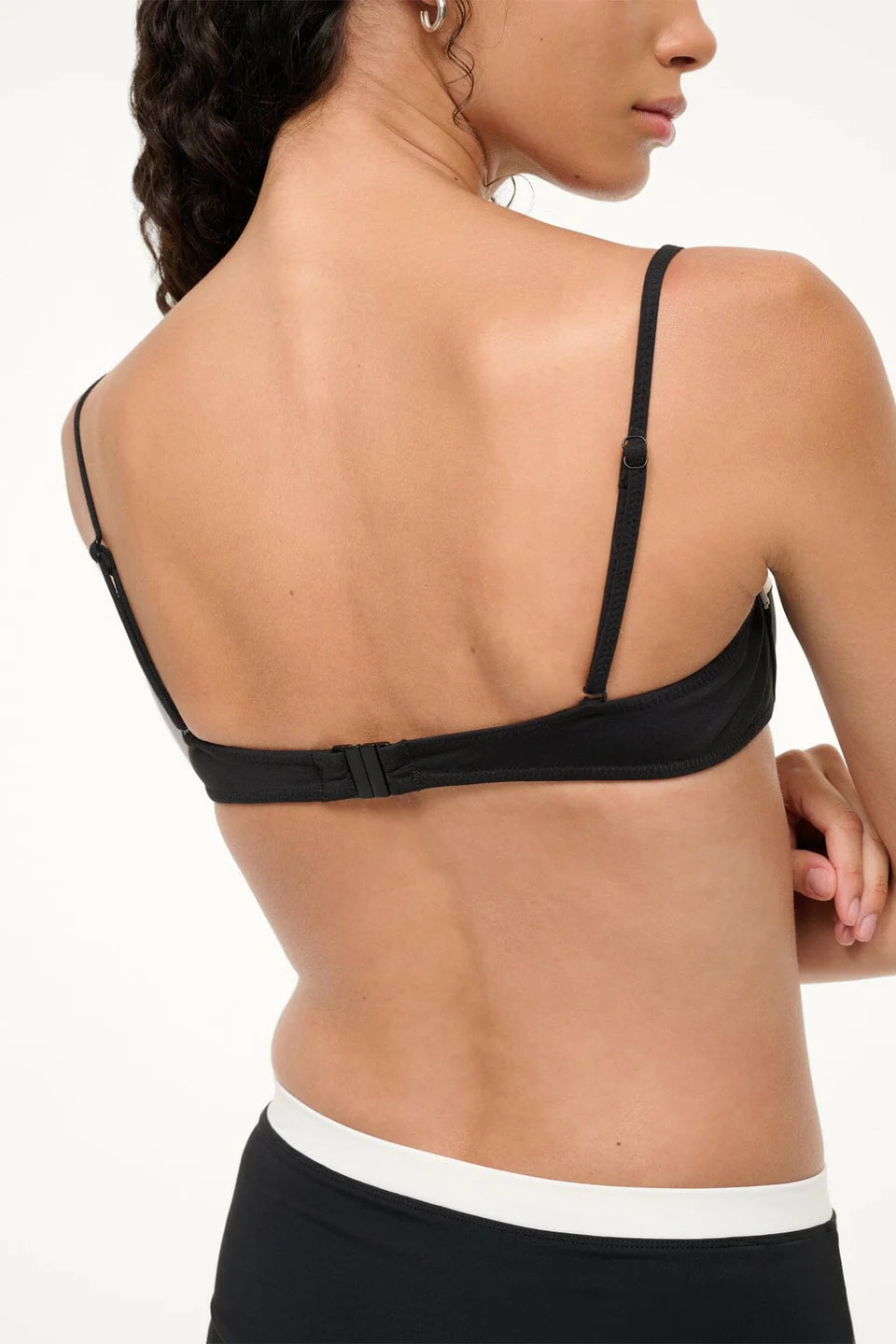 Jo Balconette Bikini Top