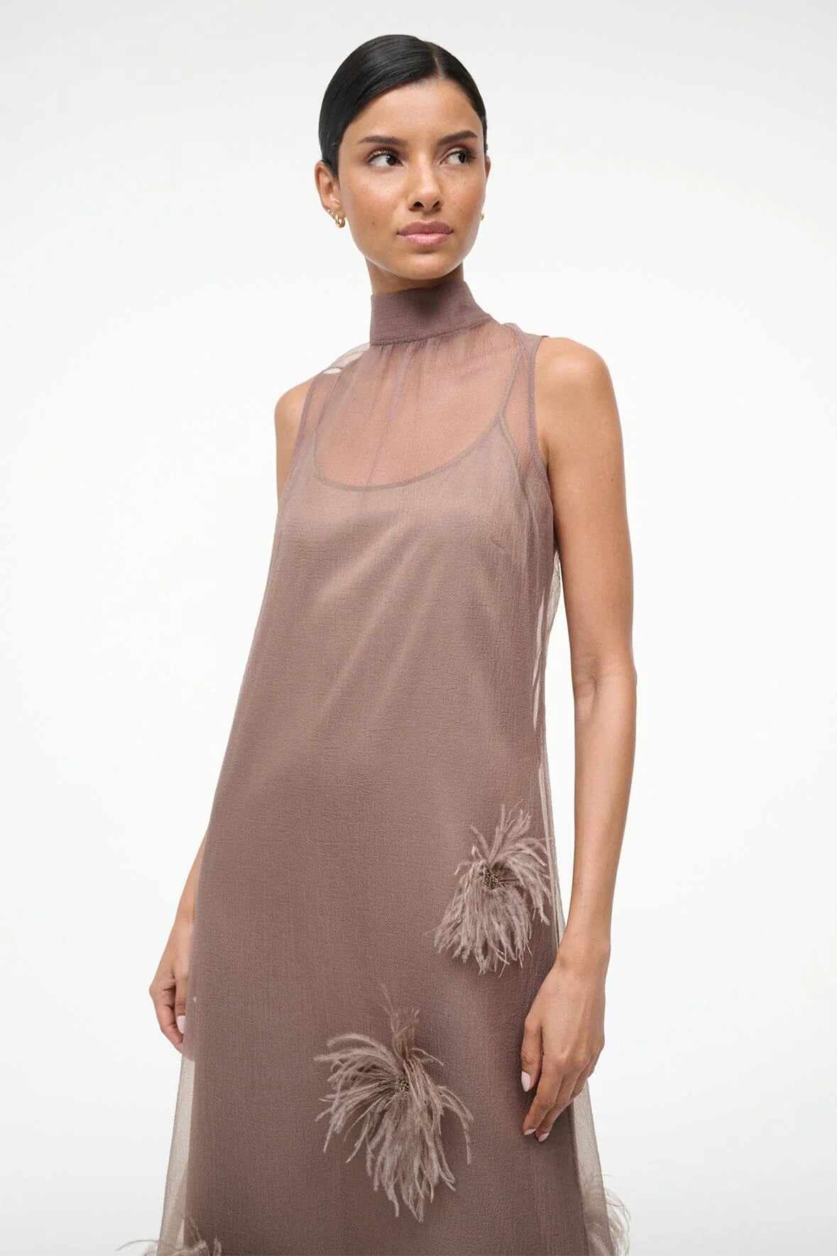 Albee Dress