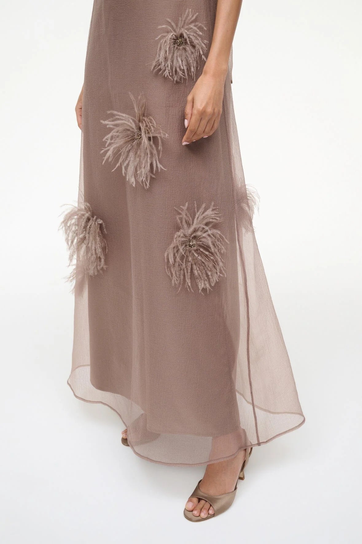 Albee Dress