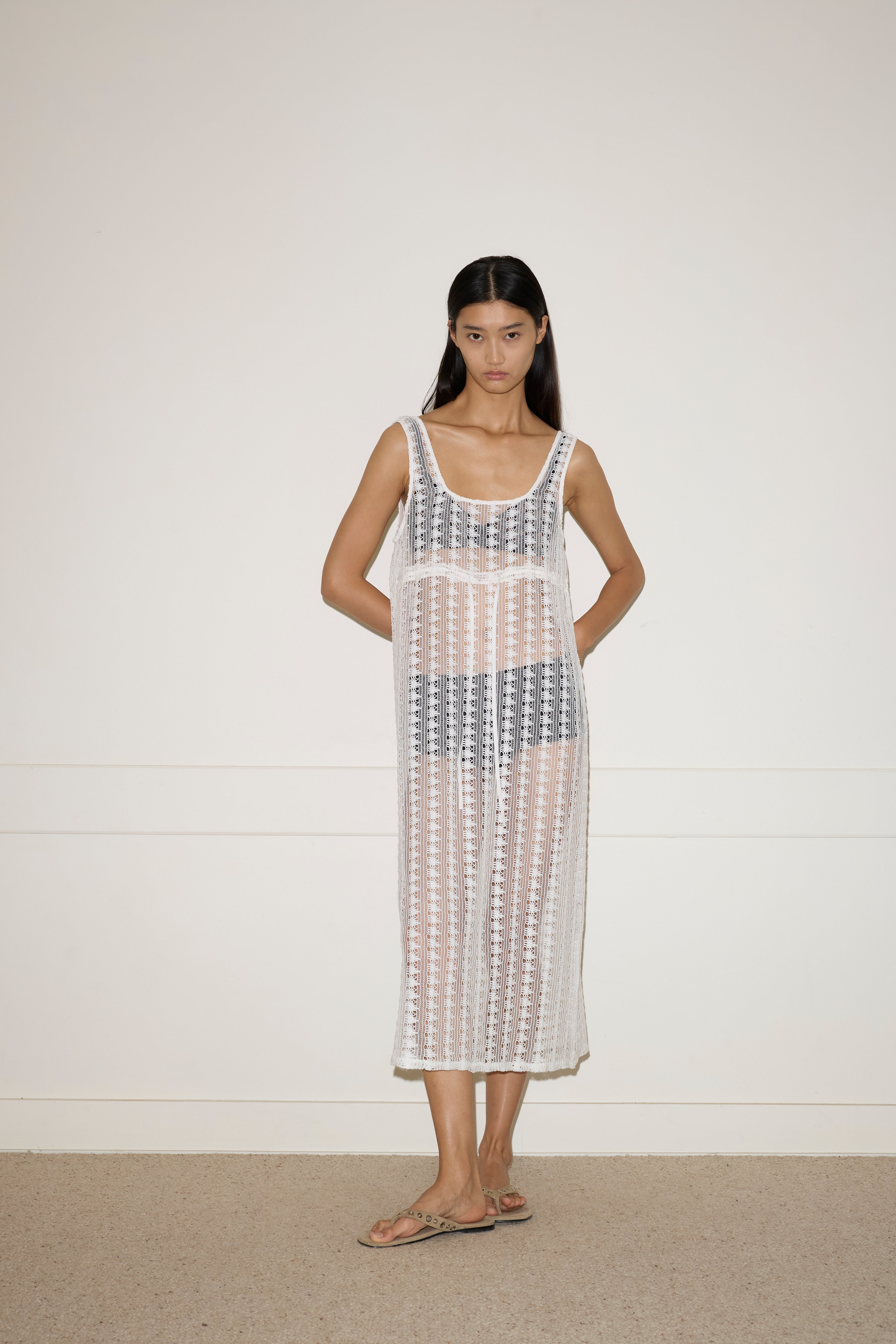 Thread Dress