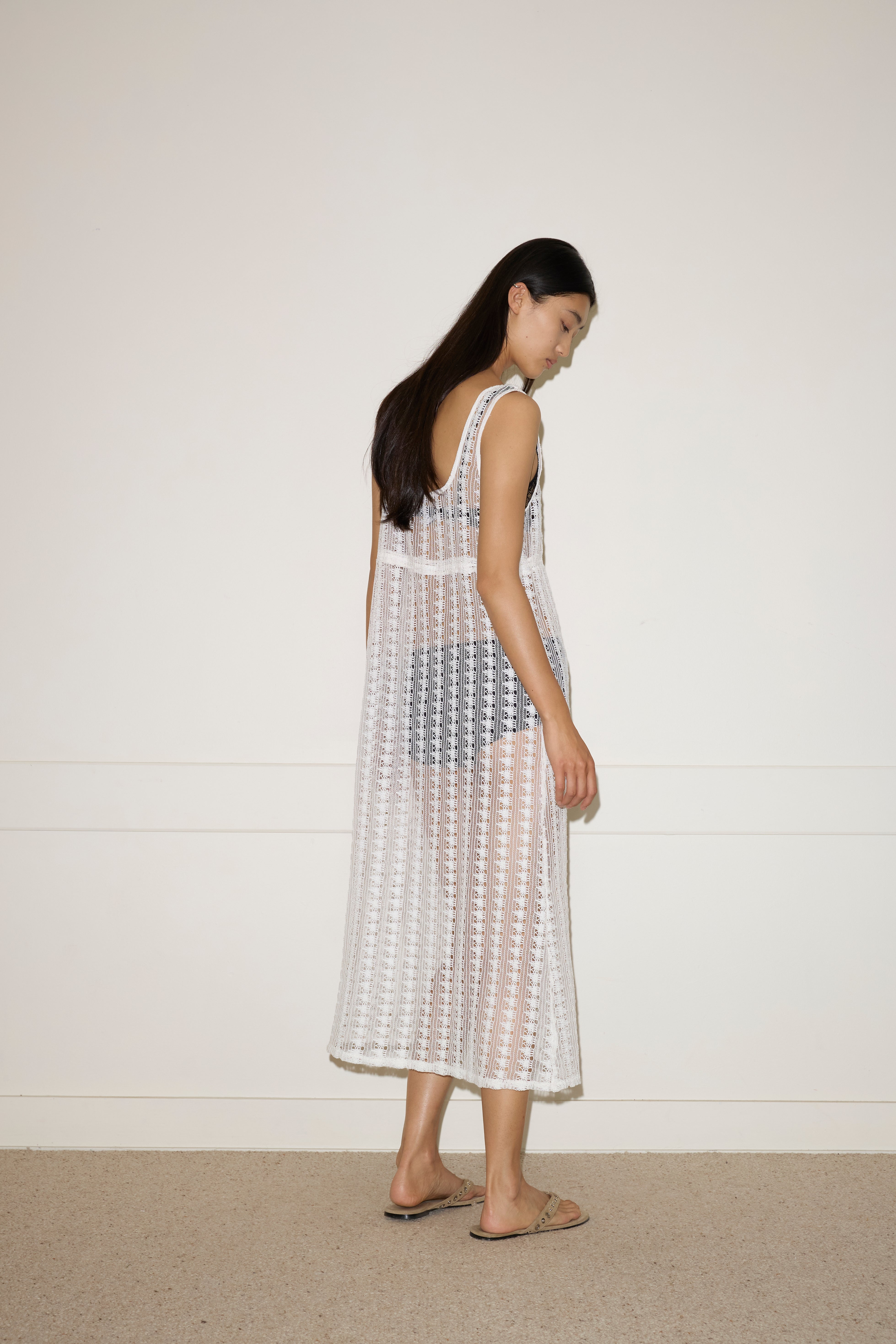 Thread Dress