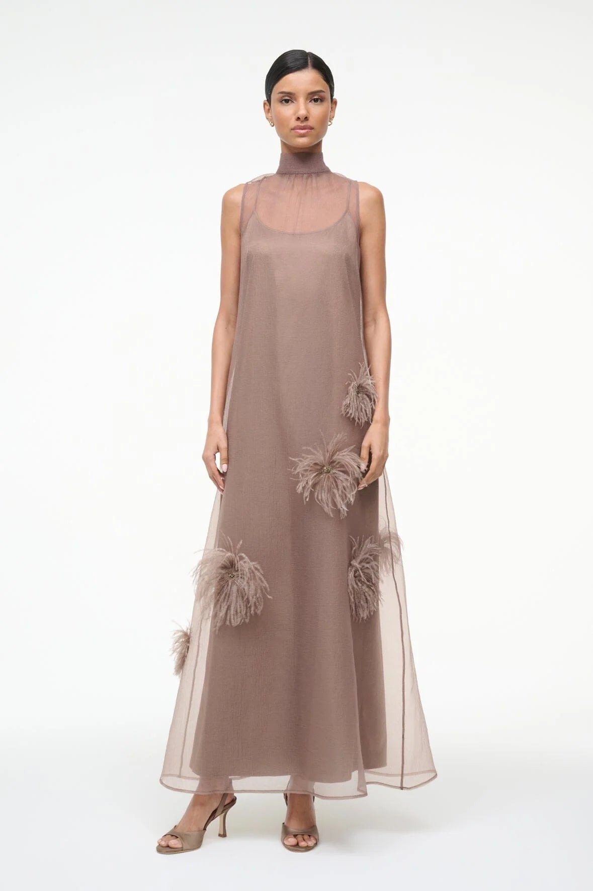 Albee Dress
