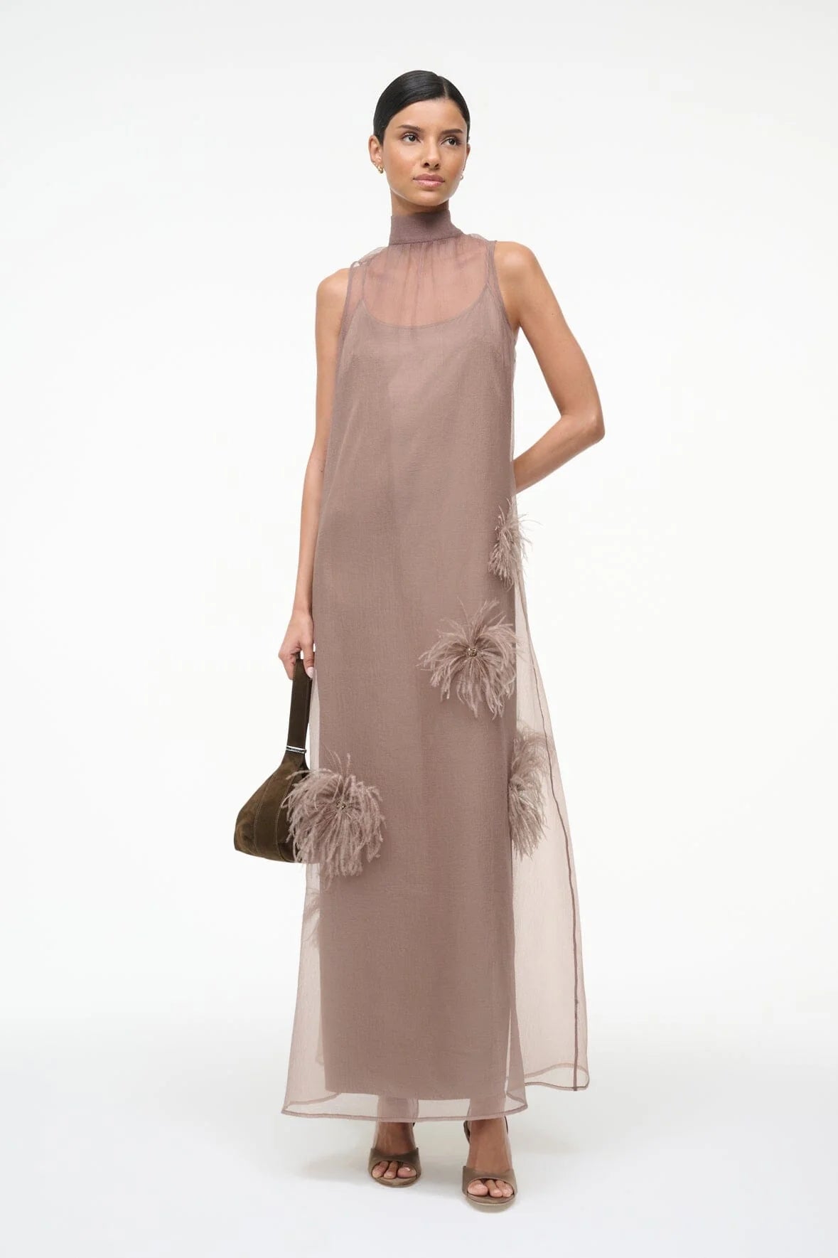Albee Dress