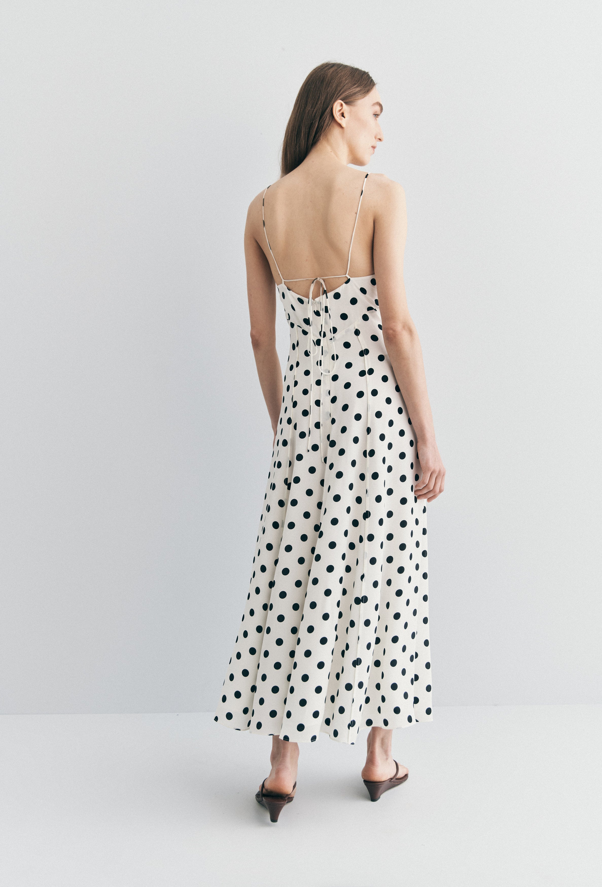 Summerhill Dress
