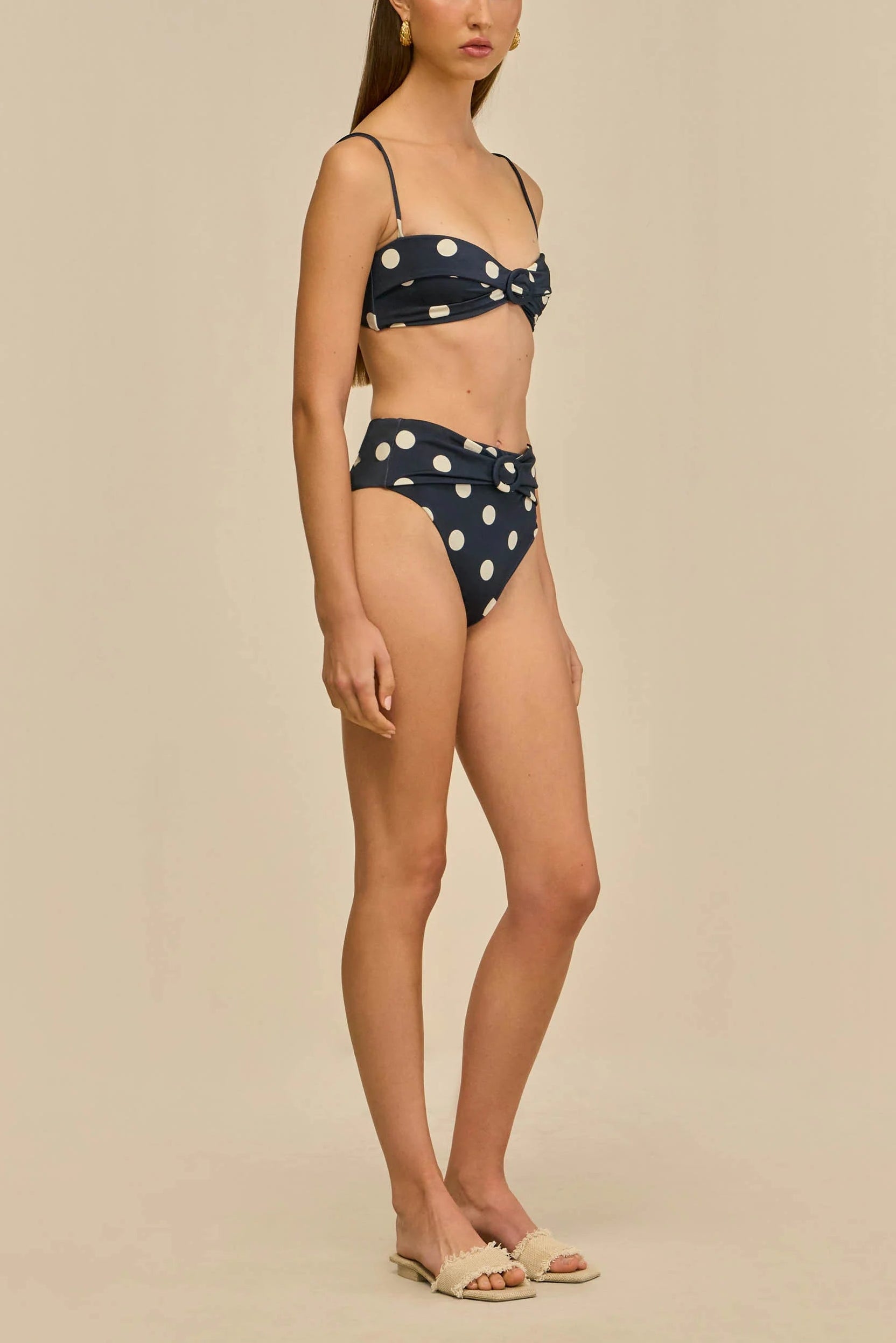 Alouette Bikini Bottom