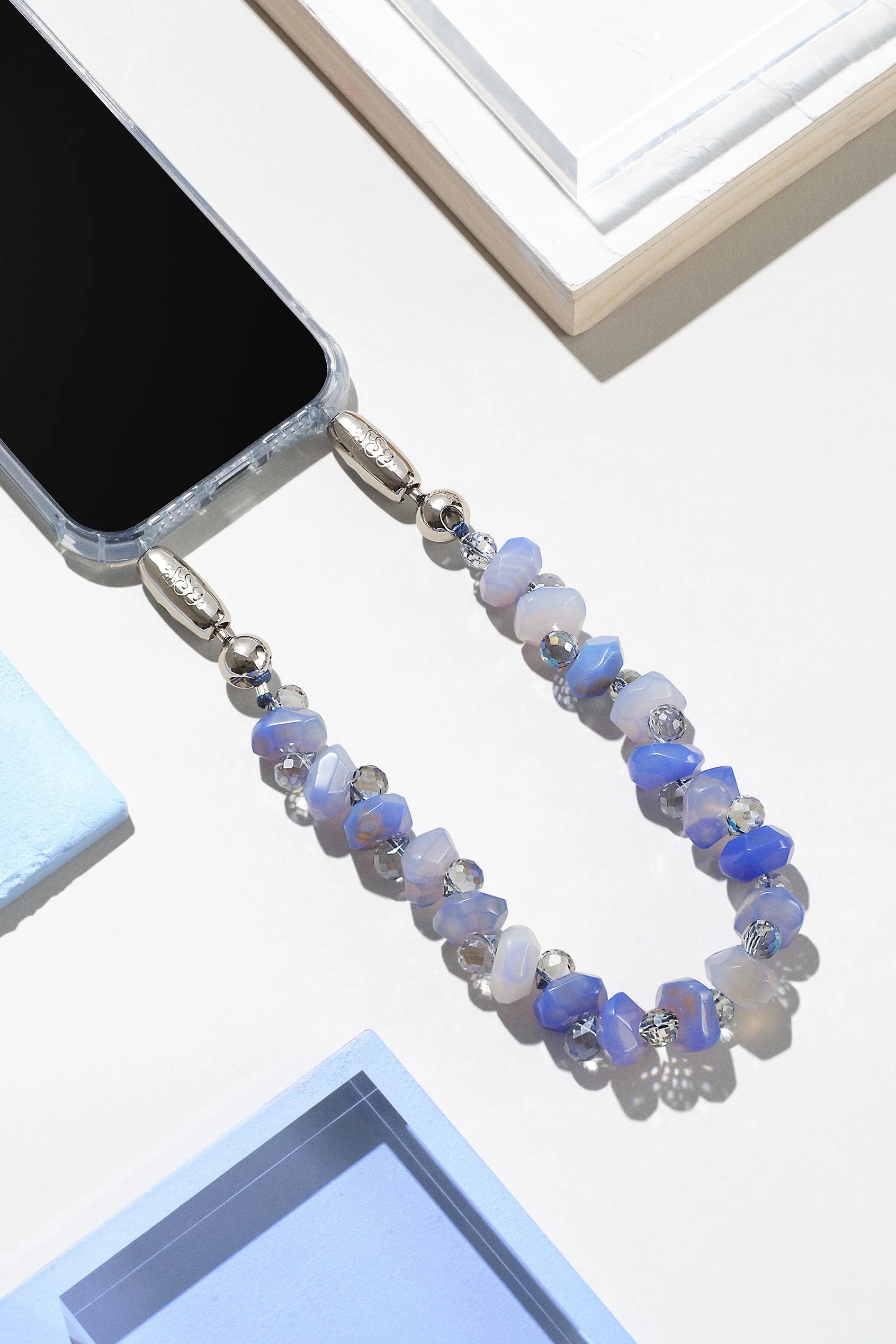 Vault Wristlet Ultraviolet