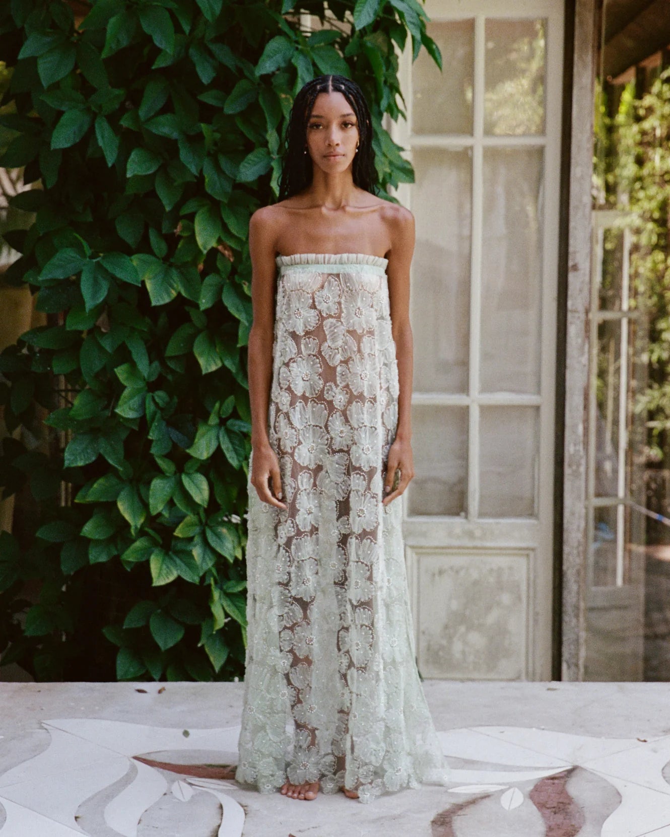 Manuela Dress