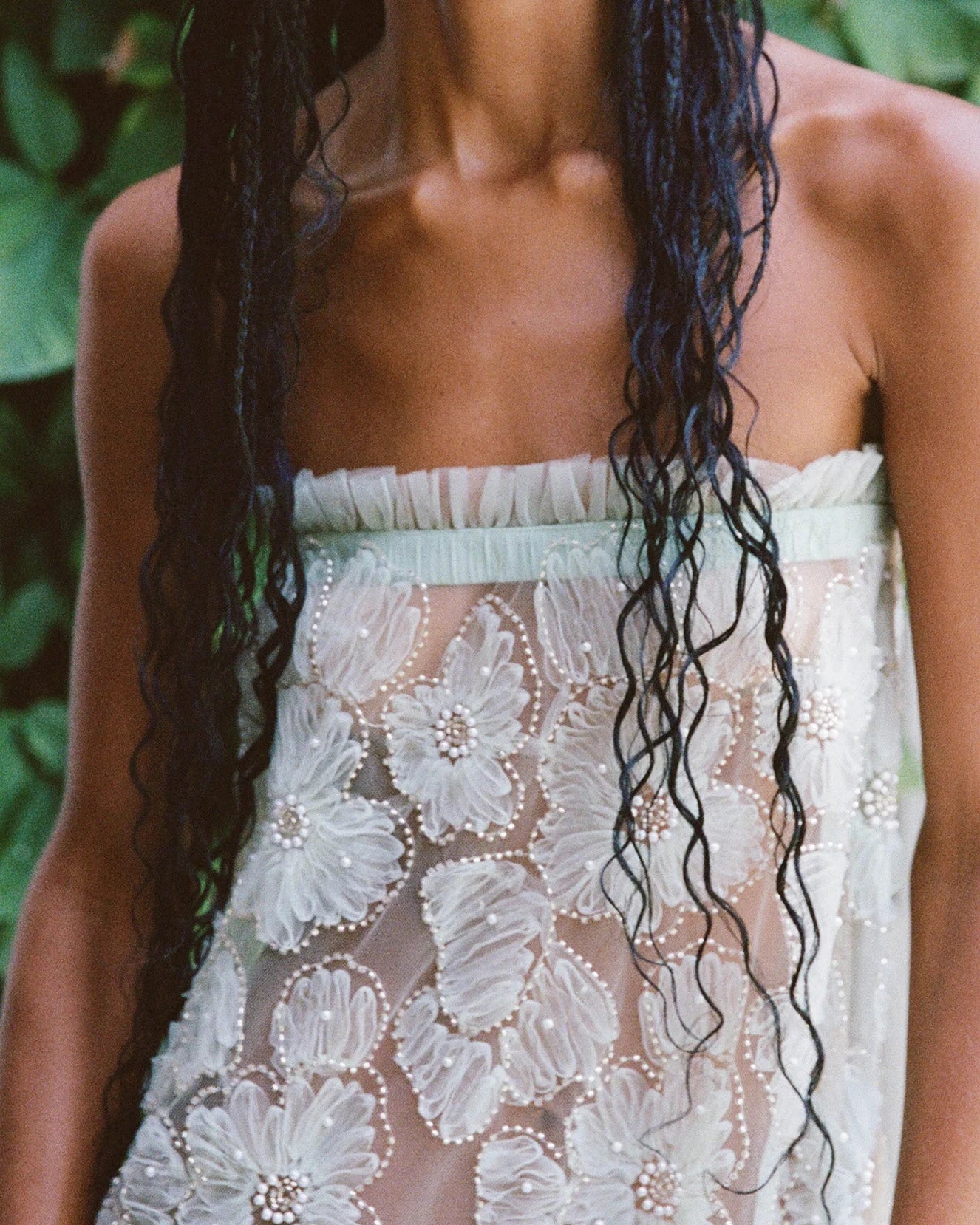 Manuela Dress