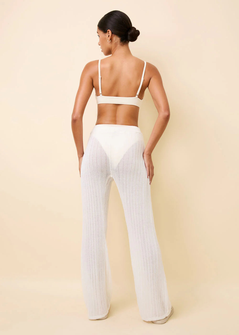 The Faye Pant