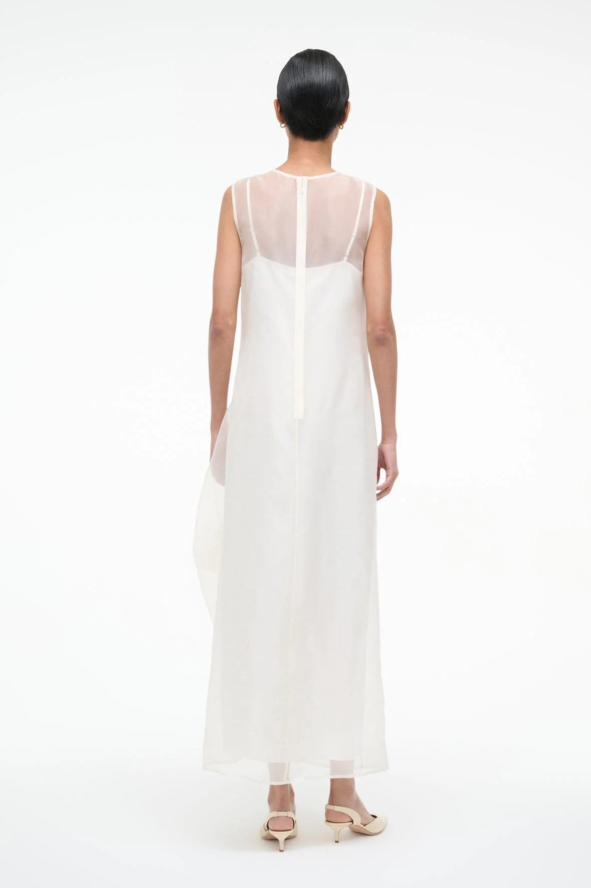 Viola Dress