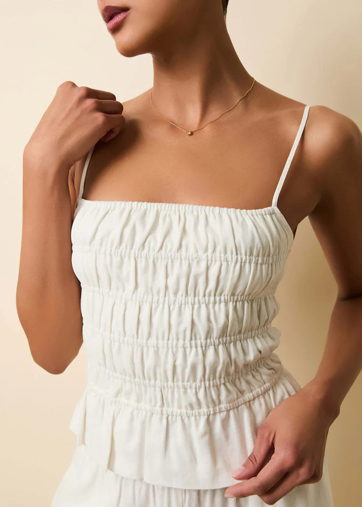 The Delta Top