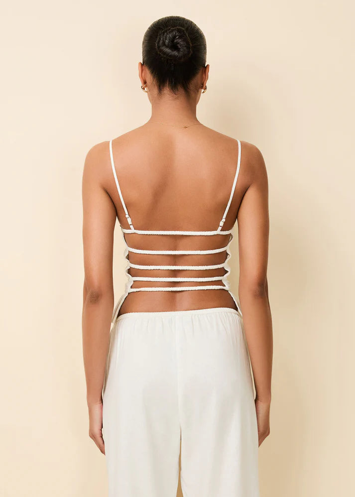 The Delta Top
