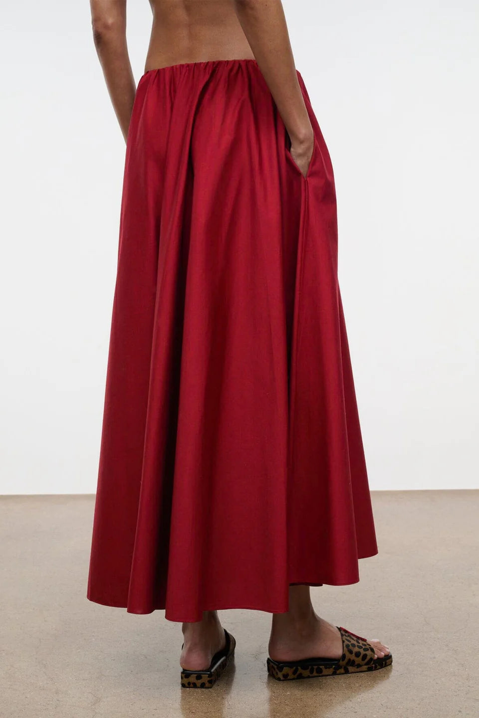 Milano Skirt