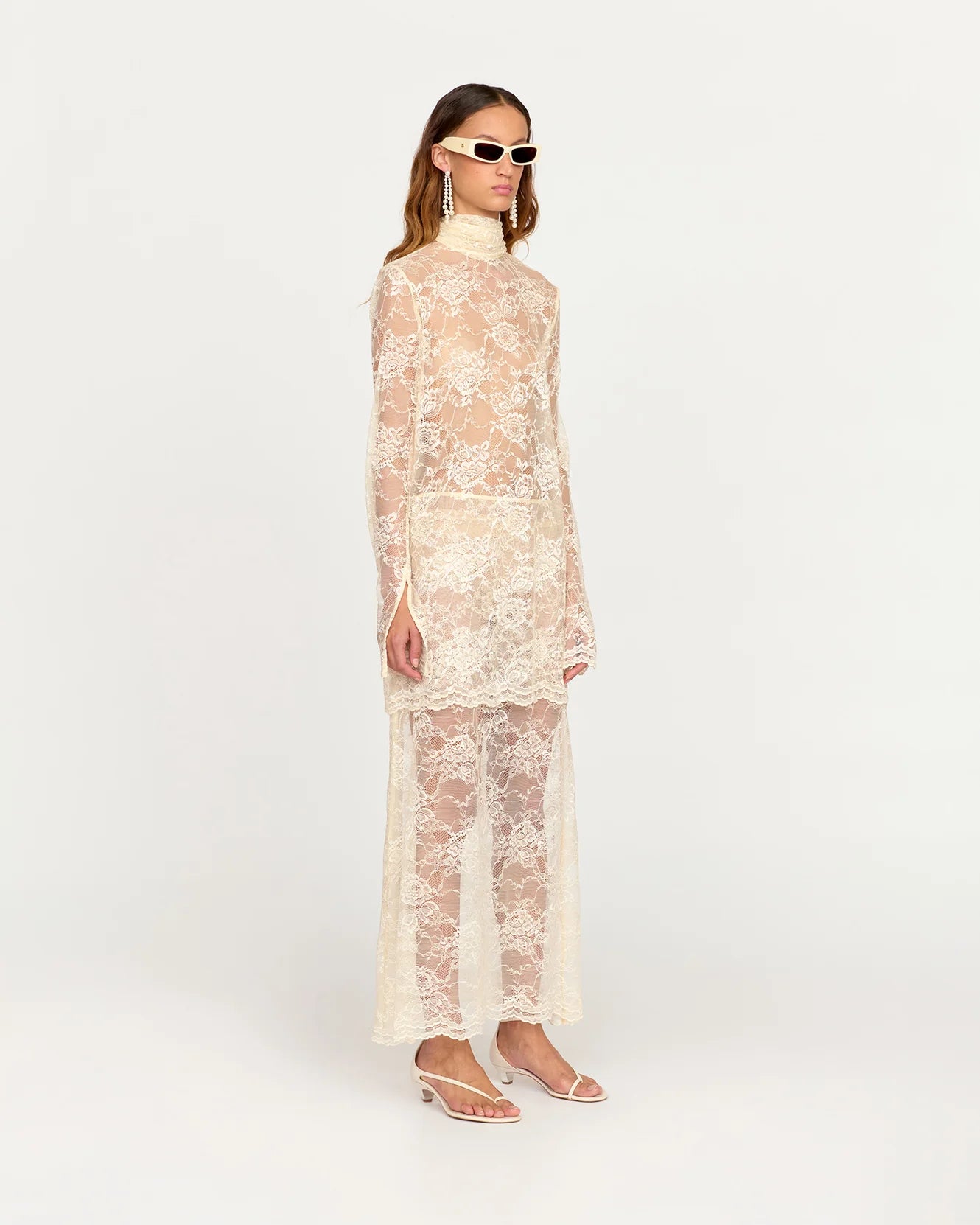 Zoe Dress