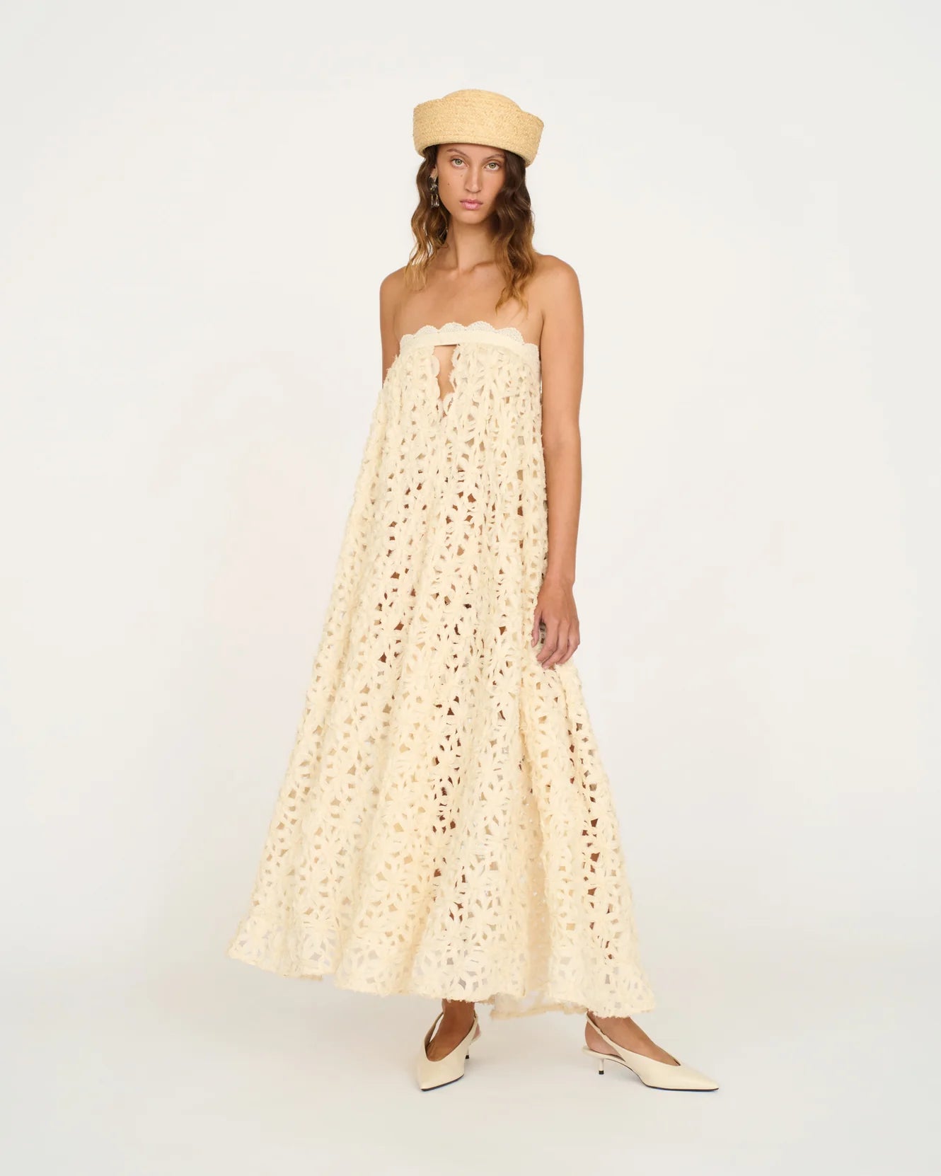 Ariela Dress